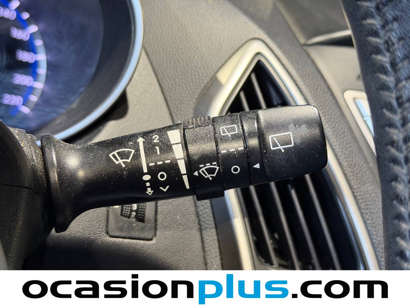 Foto Hyundai ix35 Hyundai ix35 1.7 CRDI Comfort 4x2 (115 CV)