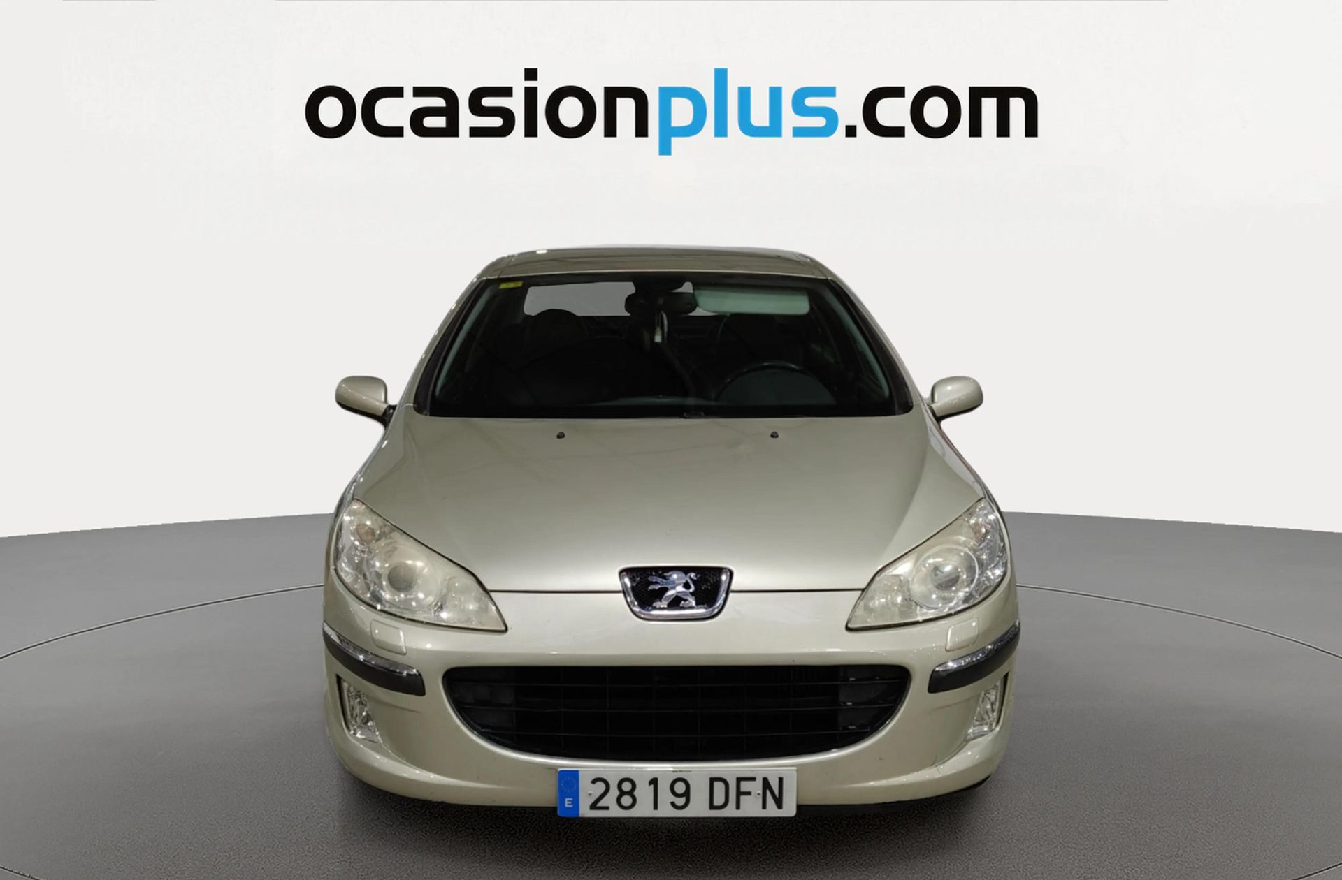 Peugeot 407 2.0 HDi ST Sport Pack - foto 12