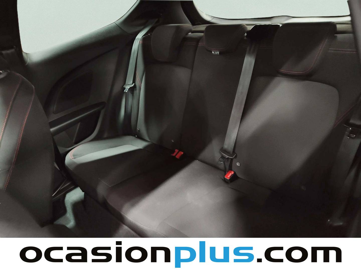 Foto Ford Fiesta Ford Fiesta 1.0 EcoBoost ST-Line (100 CV)