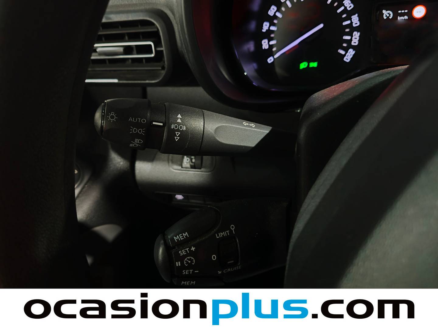 Extras del Toyota Proace City Toyota Proace City 1.5D (100CV) VX L1