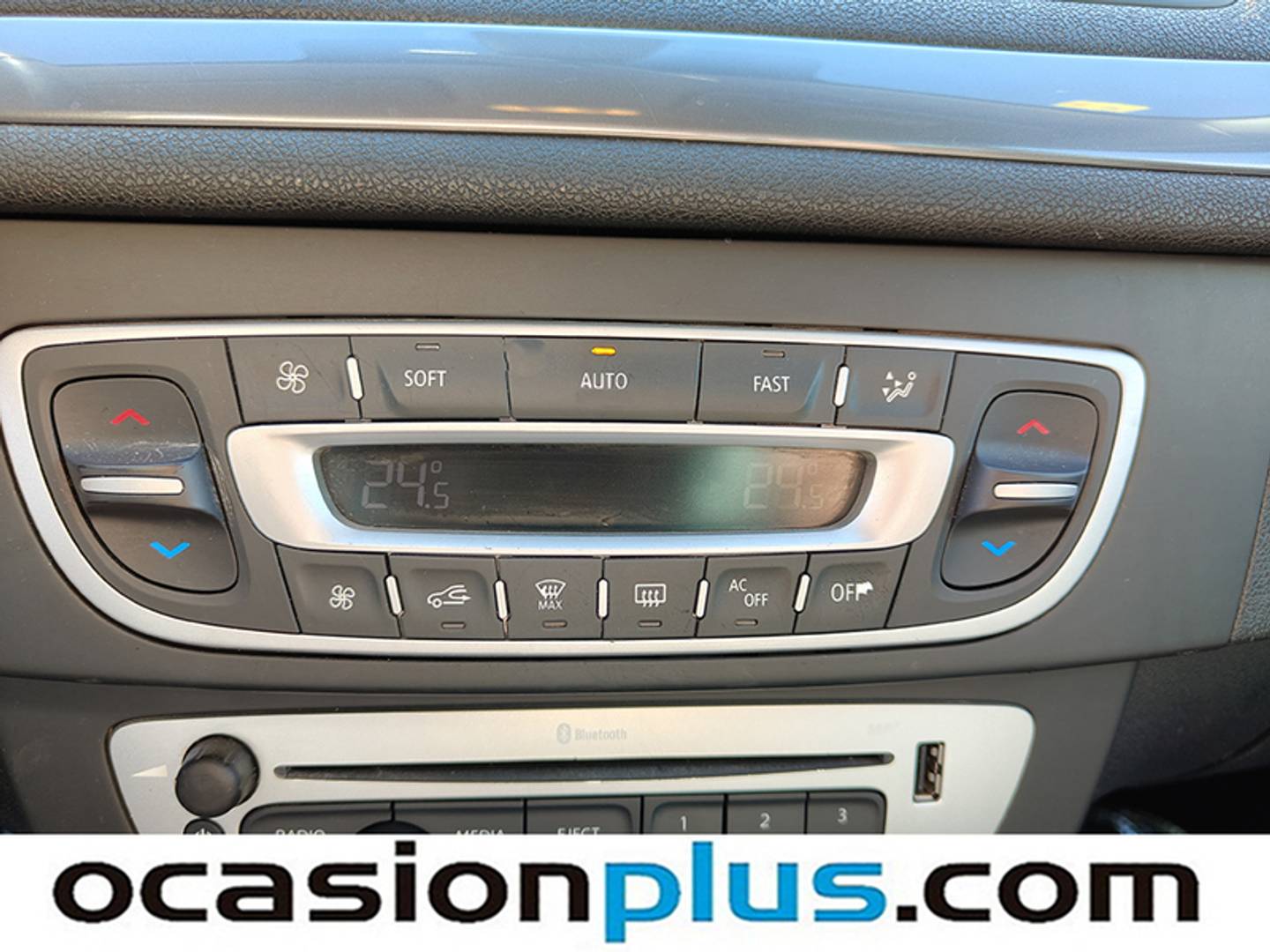 Foto Renault Mégane Renault Megane Business Energy dCi (95 CV)