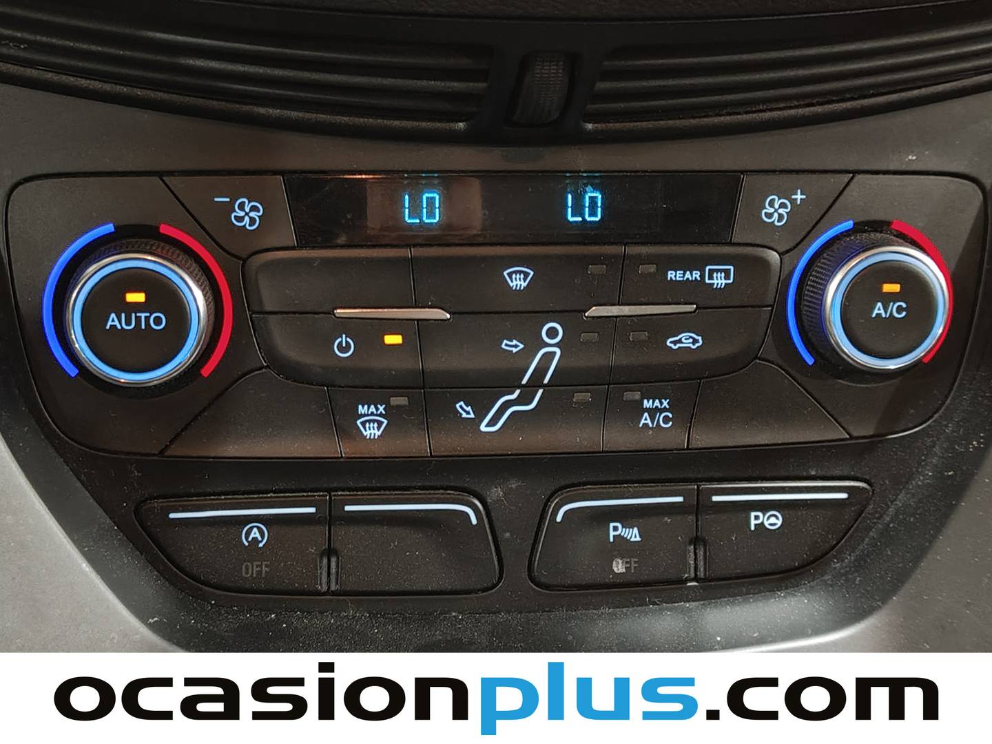 Ford C-Max Ford C-Max 1.0 EcoBoost Trend+ (100 CV) km 0