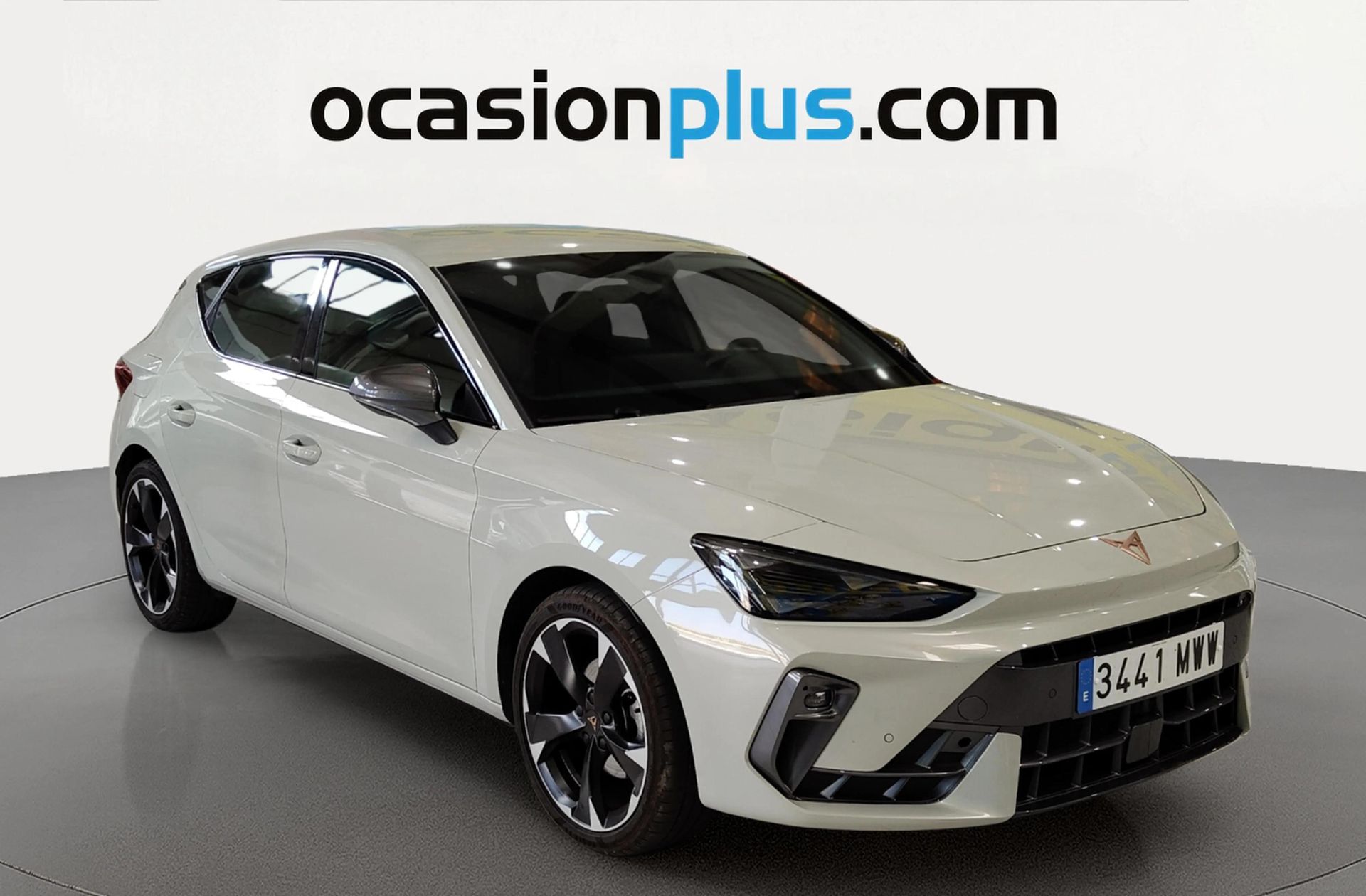 Cupra León 1.5 eTSI DSG - foto 2