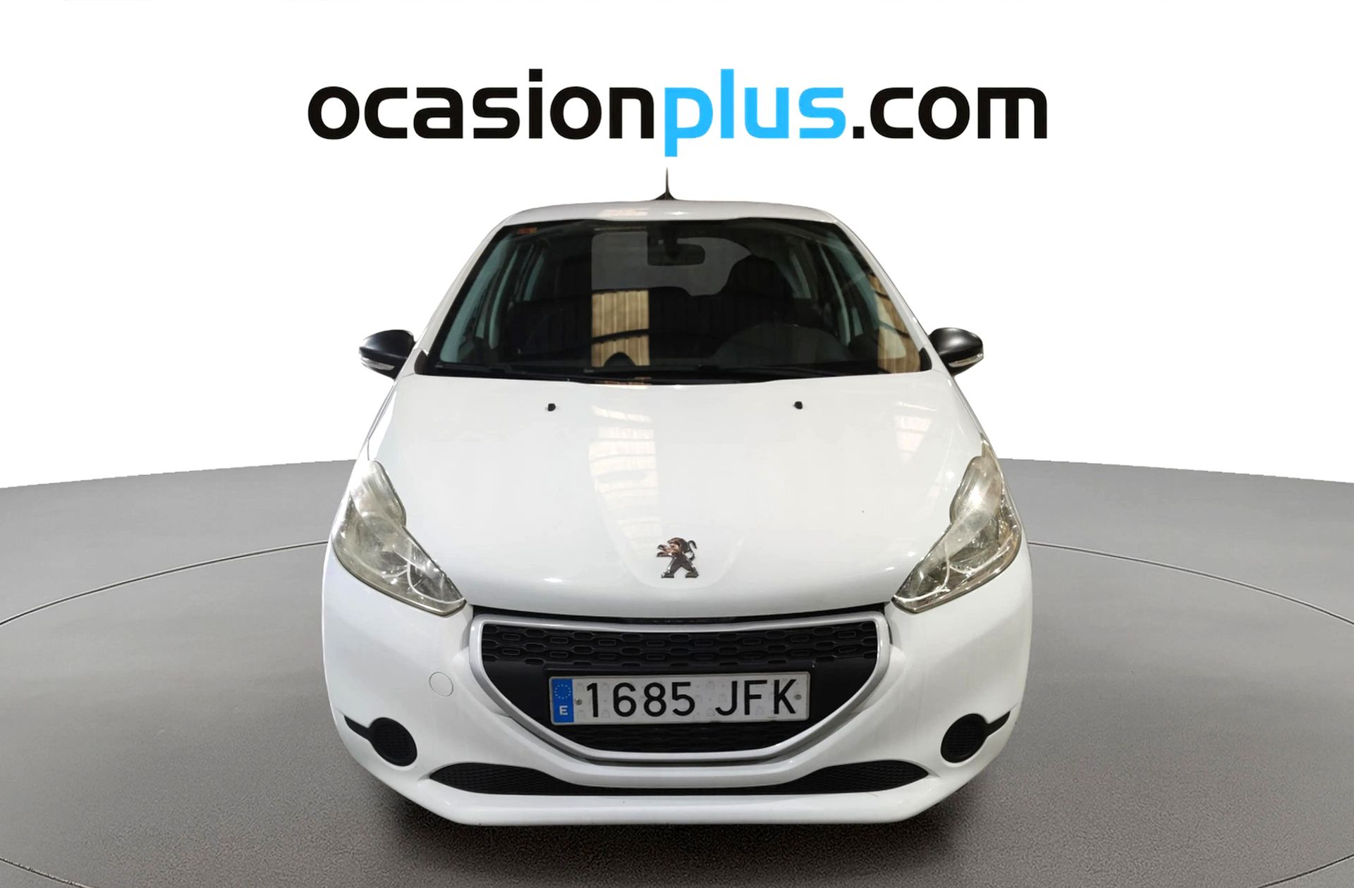 Peugeot 208 1.4 HDi Business Line - foto 10
