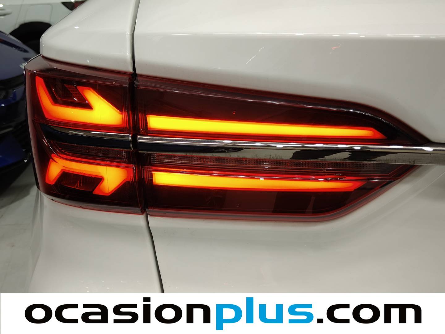 SWM G01 SWM G01 1.5T Luxury (131 CV) gasolina