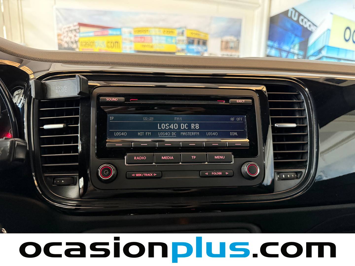 Foto Volkswagen Beetle Volkswagen Beetle 1.6 TDI Beetlemania (105 CV)