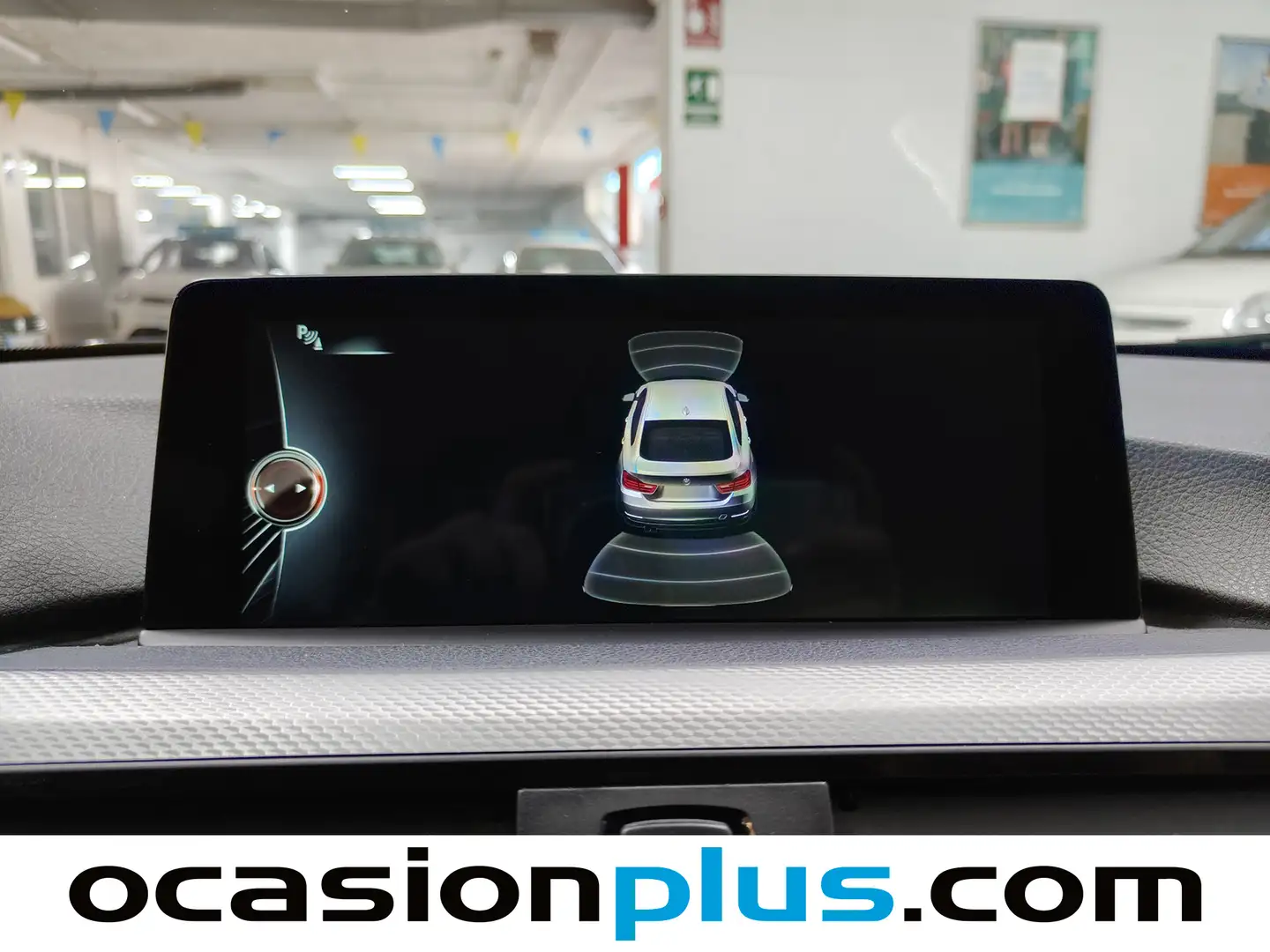 Foto BMW Serie 4 BMW Serie 4 420d Gran Coupe (190 CV)