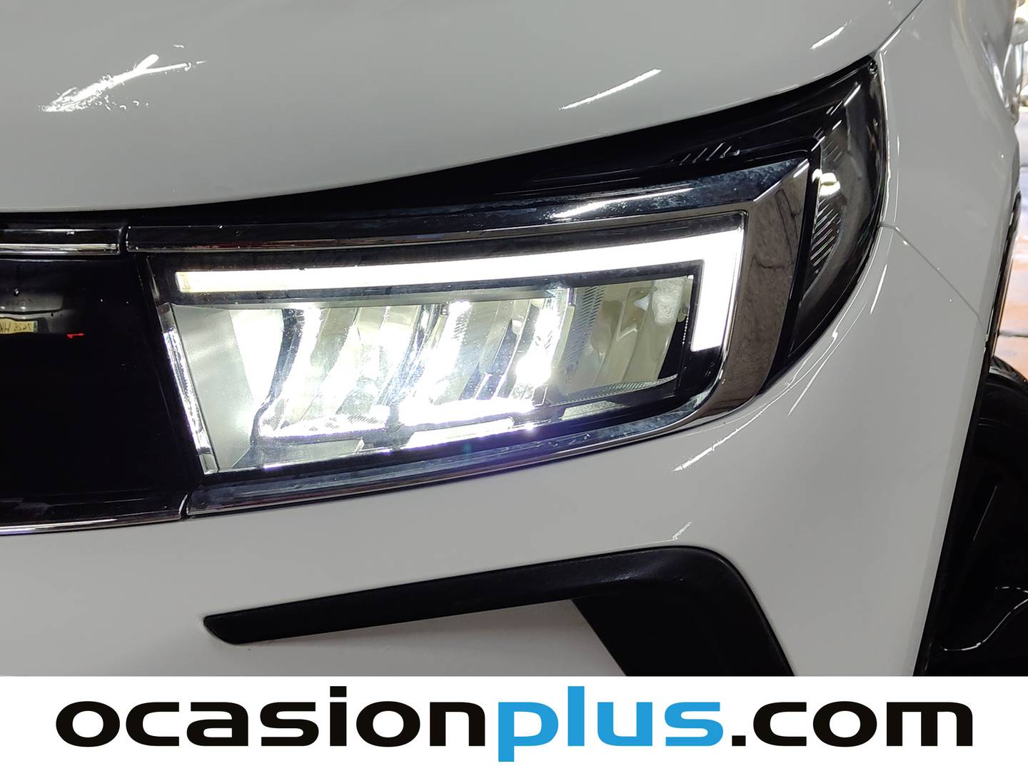Paquetes del Opel Grandland Opel Grandland 1.2 Turbo XHT S&S GS (130 CV)