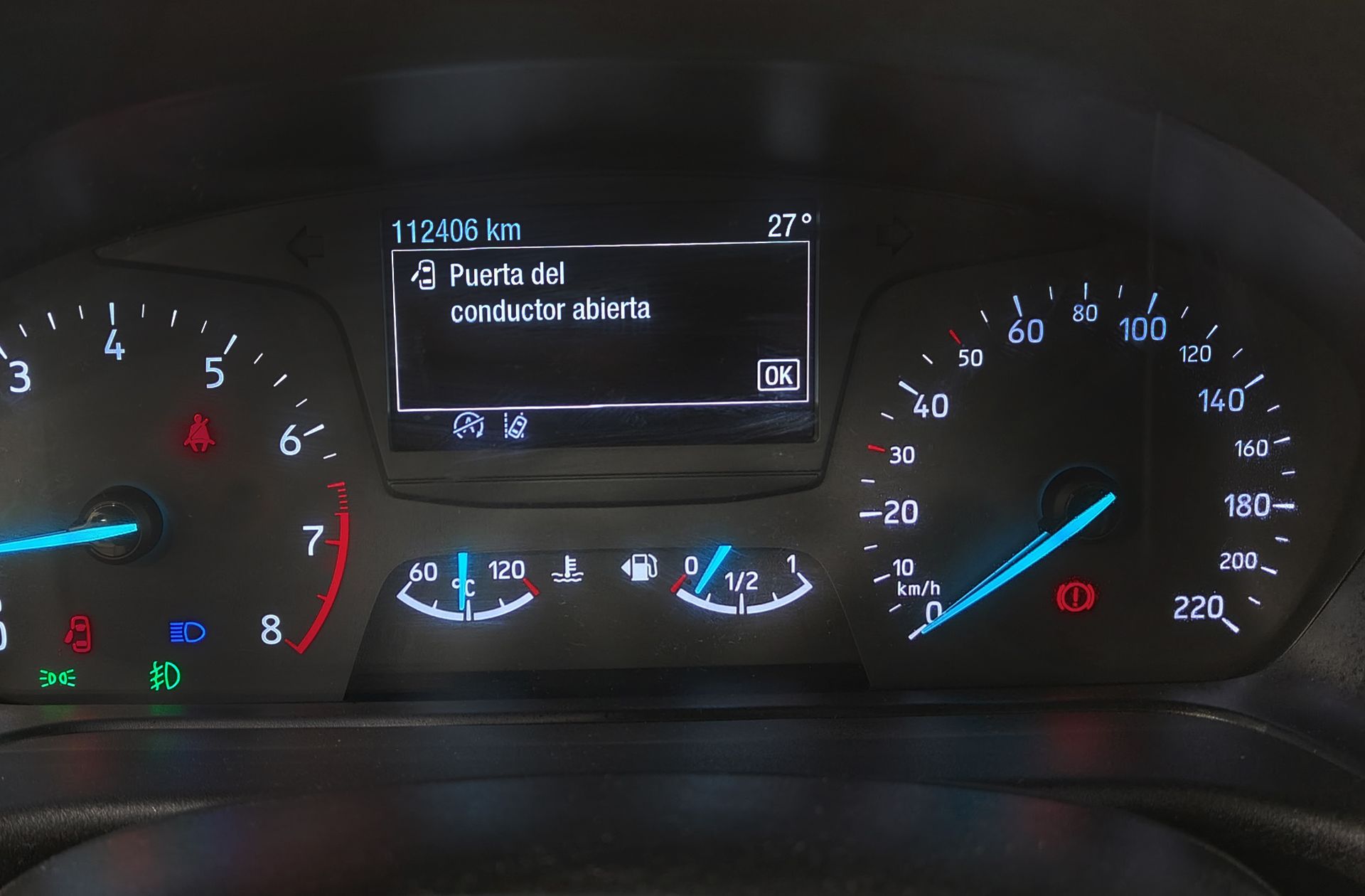 Ford Fiesta 1.0 EcoBoost ST-Line - foto 10