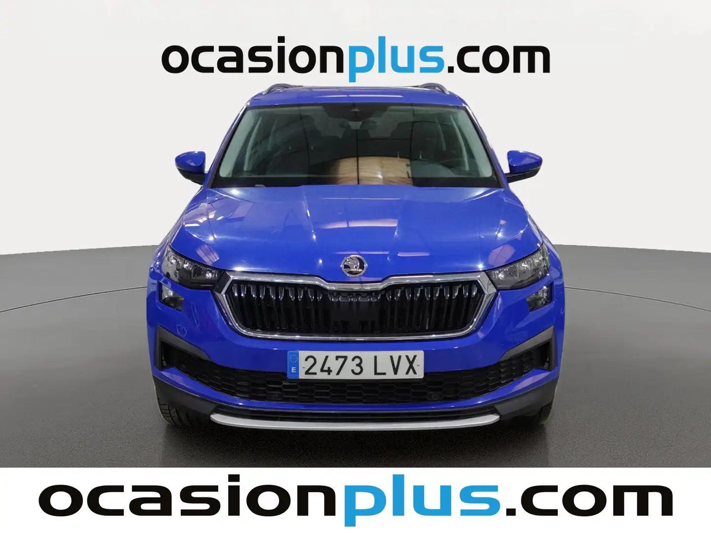 Foto Skoda Kodiaq Skoda Kodiaq 1.5 TSI Ambition 4x2 DSG (150 CV) 7 Plazas