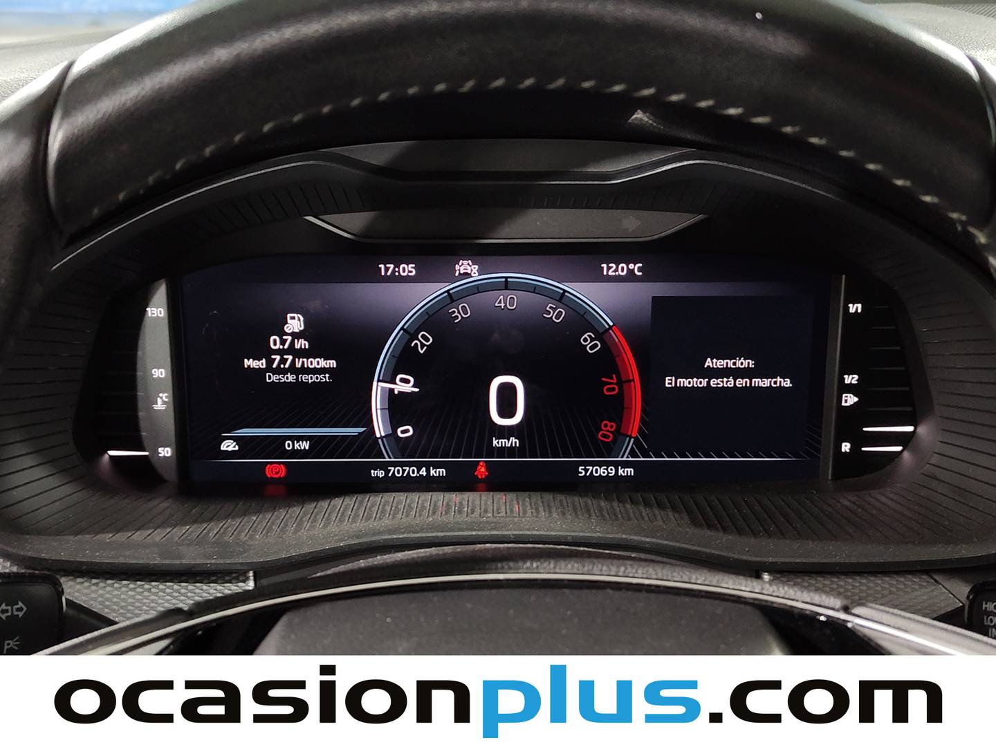 Foto Skoda Scala Skoda Scala 1.0 TSI Ambition (110 CV)