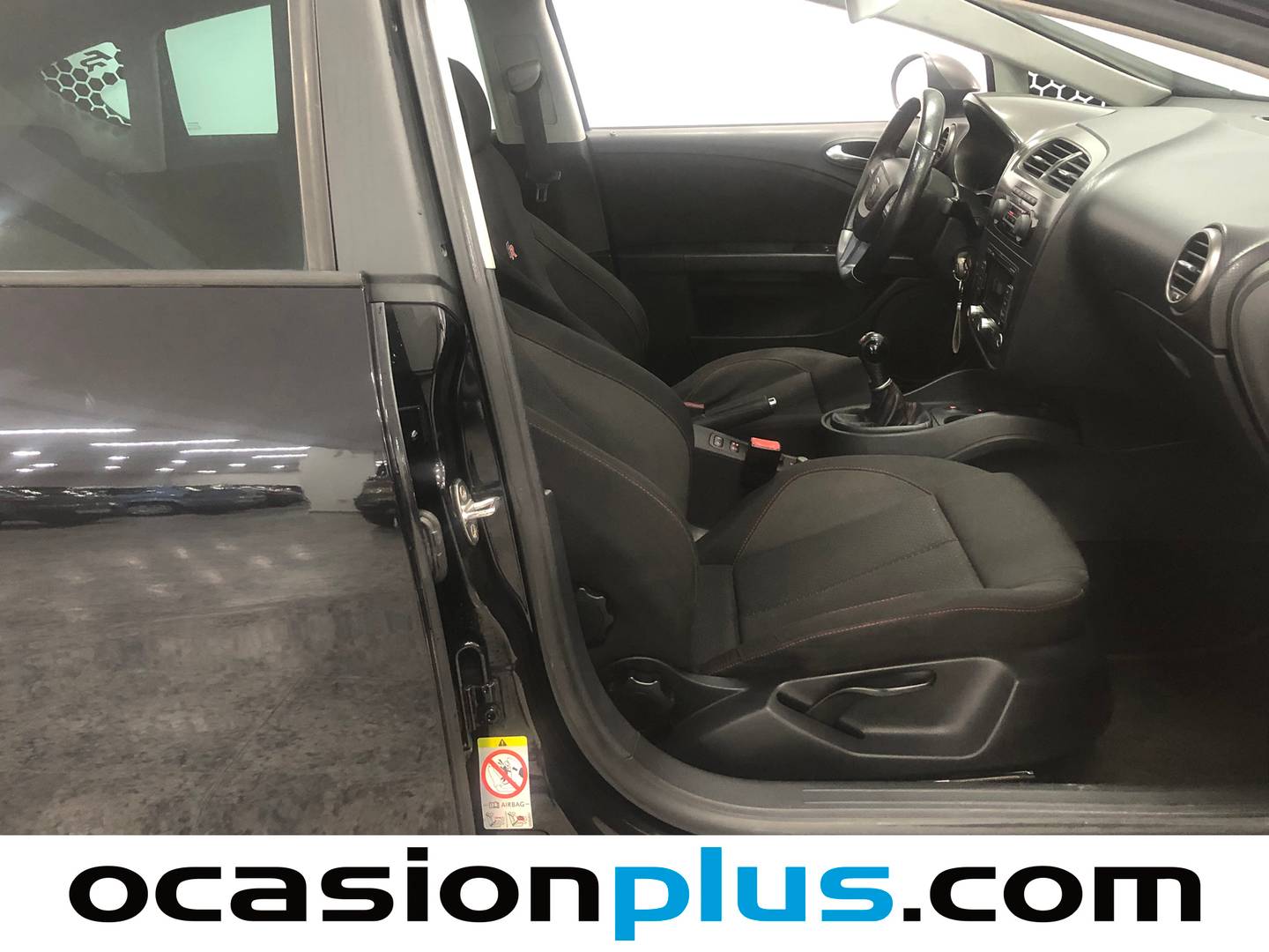 Foto Seat León SEAT León 2.0 FR  (211 CV)