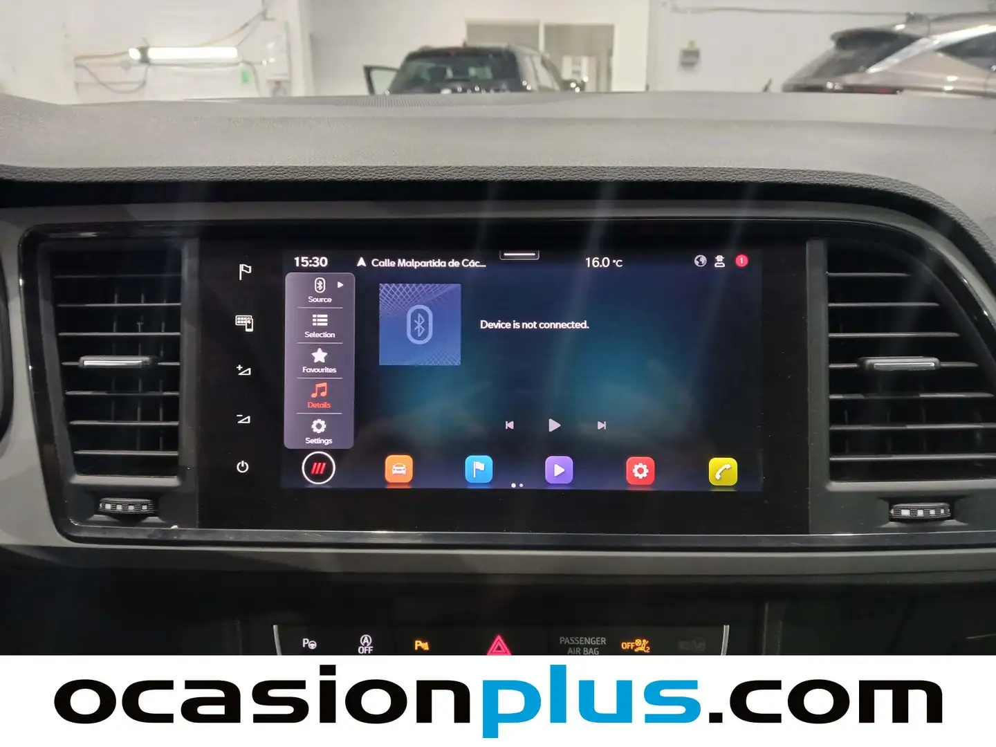 Foto Seat Ateca SEAT Ateca 1.5 TSI S&S Style XL (150 CV)