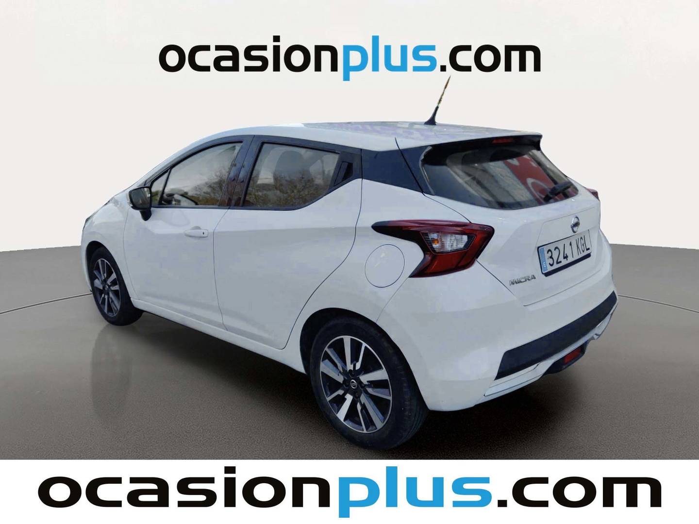 Foto Nissan Micra Nissan Micra 1.0 G Acenta (71 CV)