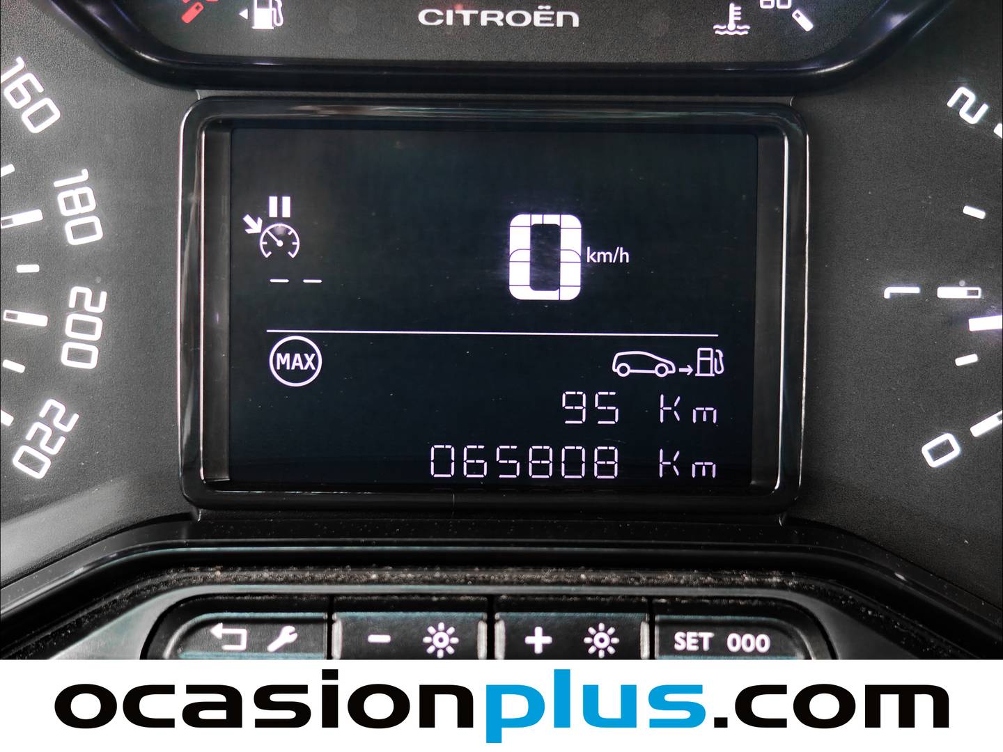 Citroën C3 Origin Citroën C3 Origin Origin PureTech 83 S&S Plus (83 CV) seminuevo