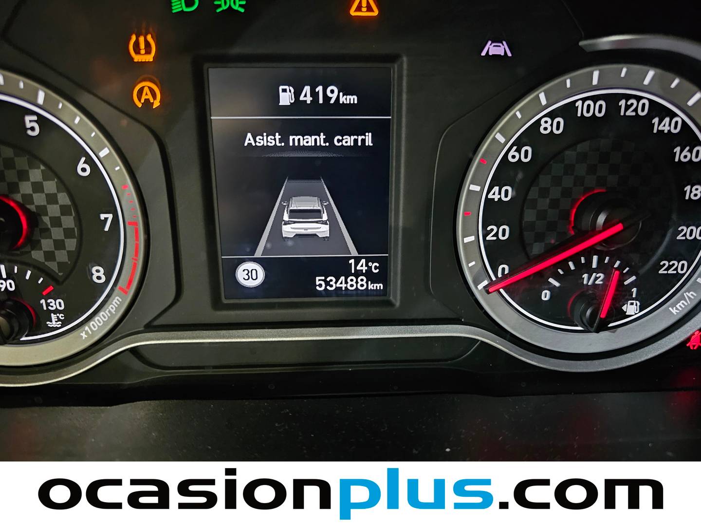 Foto Hyundai Bayon Hyundai Bayon 1.2 MPI Klass (84 CV)