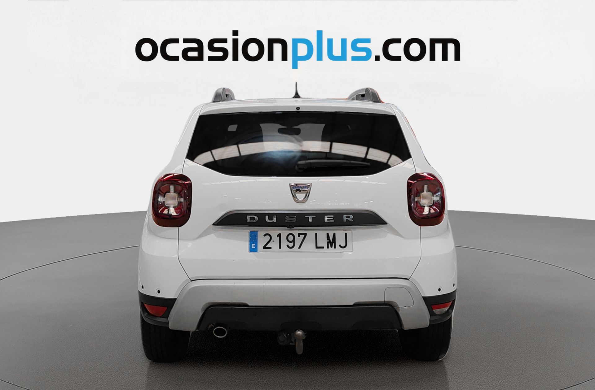 Dacia Duster Prestige TCe 4x2 - foto 13