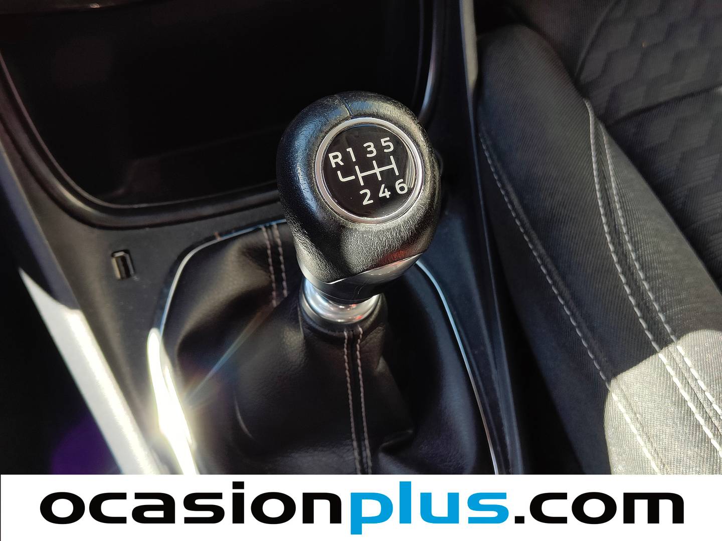 Ford Puma Ford Puma 1.5 Ecoblue Titanium (120 CV) de segunda mano