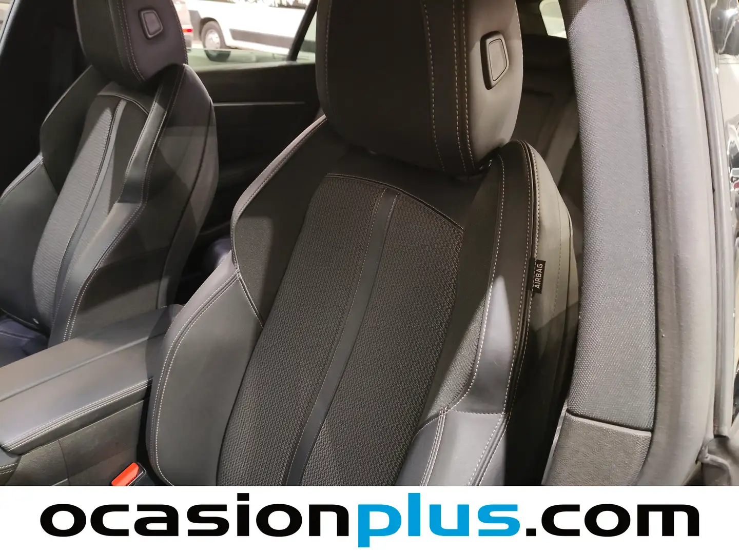 Foto Peugeot 508 Peugeot 508 SW BlueHDI 130 S&S GT Line EAT8 (130 CV)