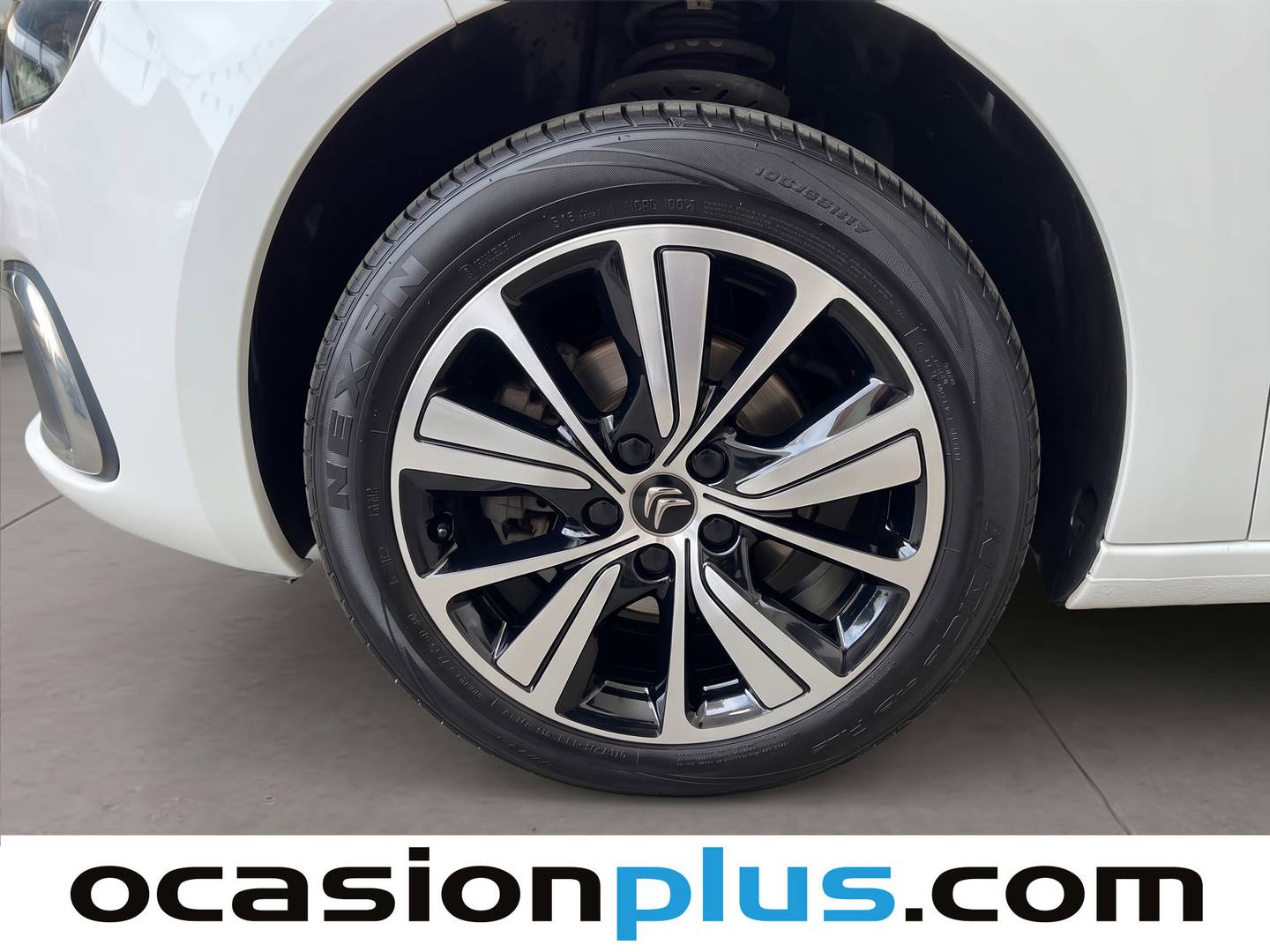 Citroën Grand C4 Picasso Citroën Grand C4 Picasso PureTech 130 6v S&S Feel (130 CV) 7 Plazas de ocasión