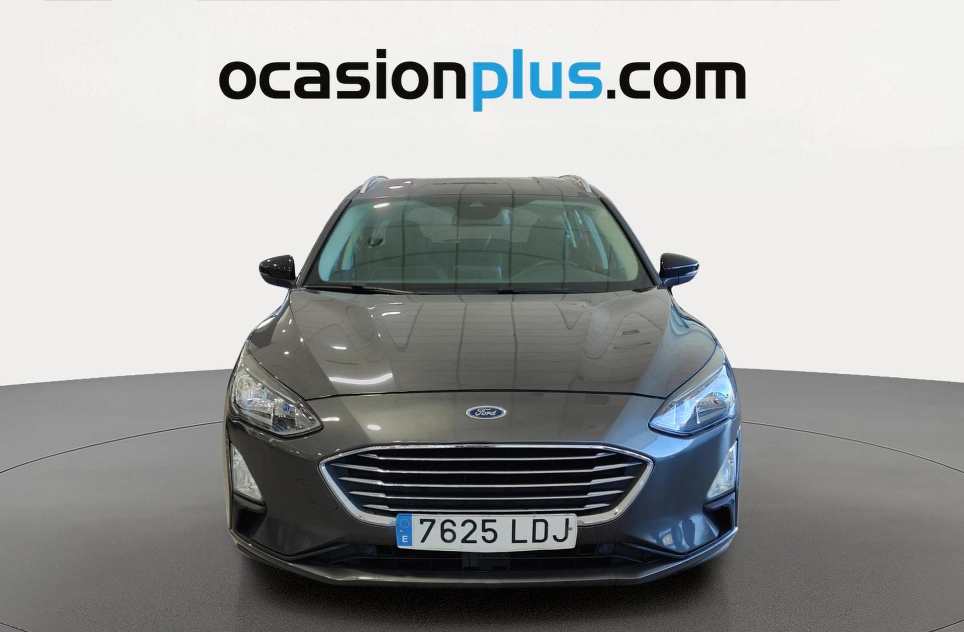 Ford Focus Sportbreak 2.0 EcoBlue Titanium - foto 17