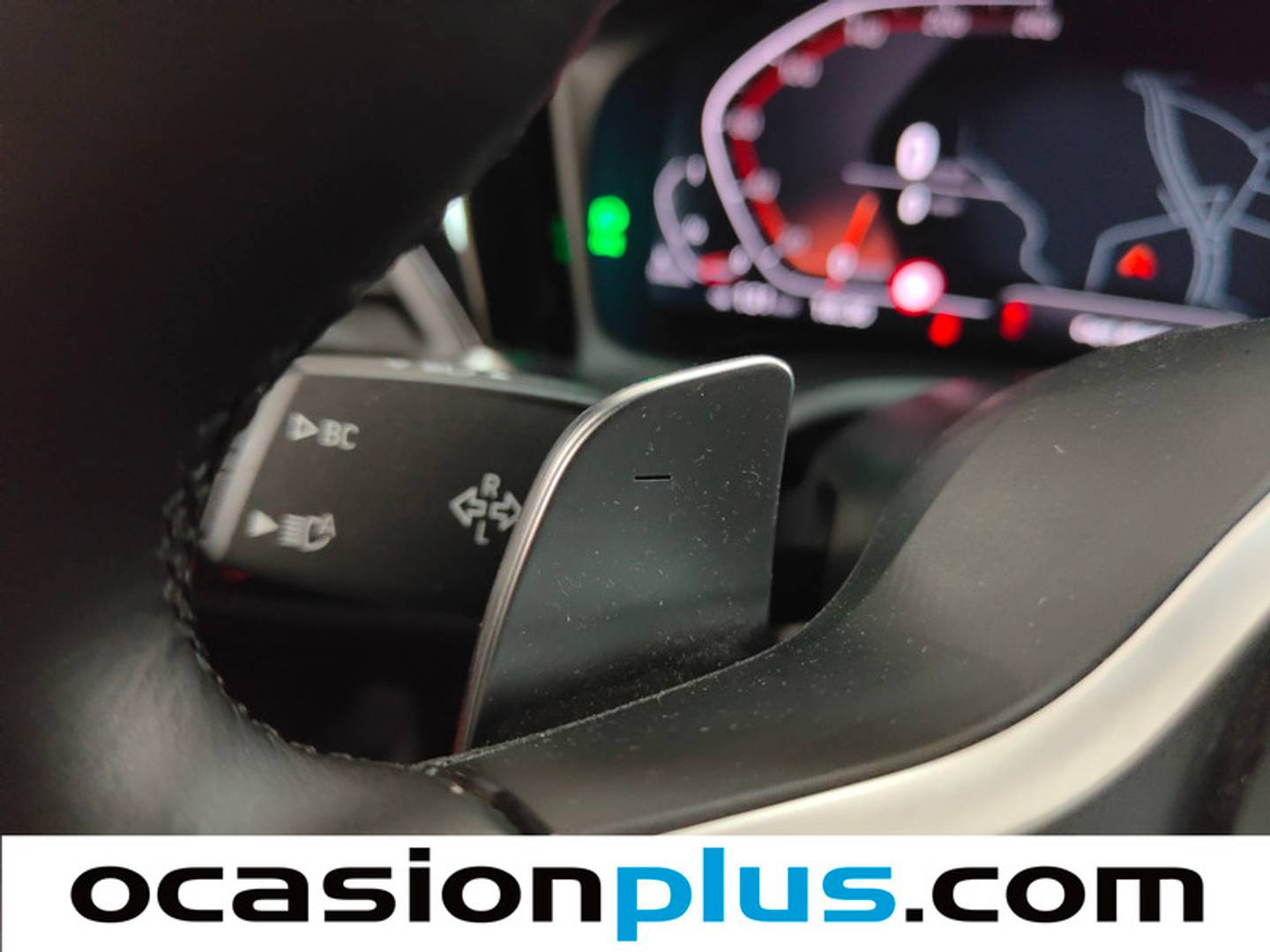 Foto BMW Serie 3 BMW Serie 3 330d xDrive Touring (286 CV) Pack M