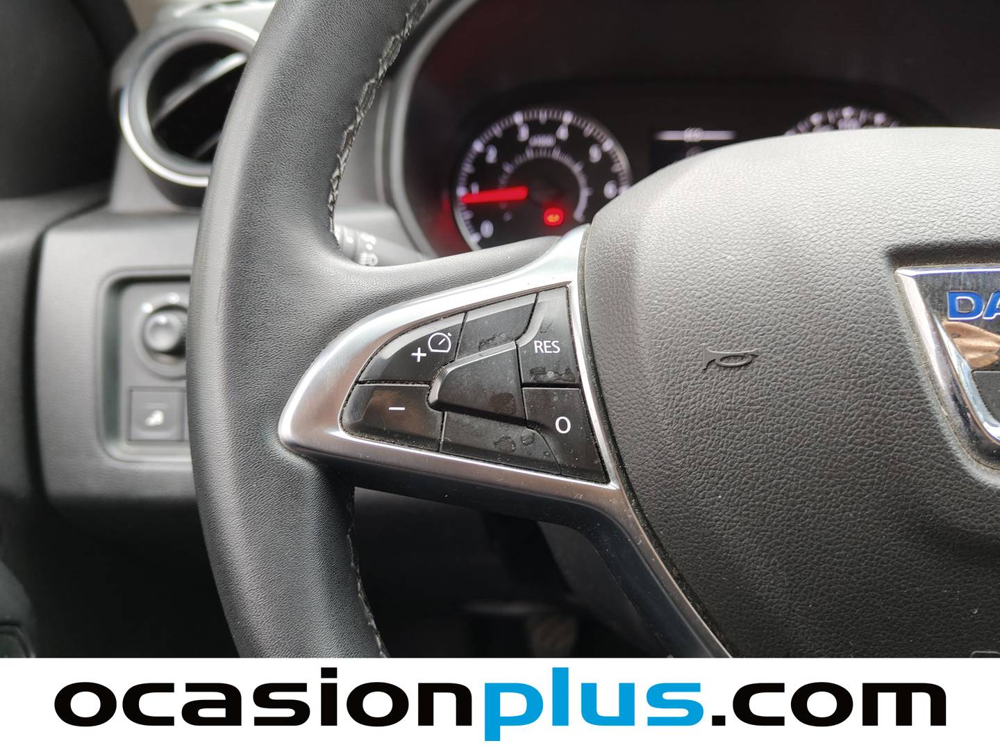 Foto Dacia Duster Dacia Duster 1.6 GLP Prestige 4X2 (115 CV)