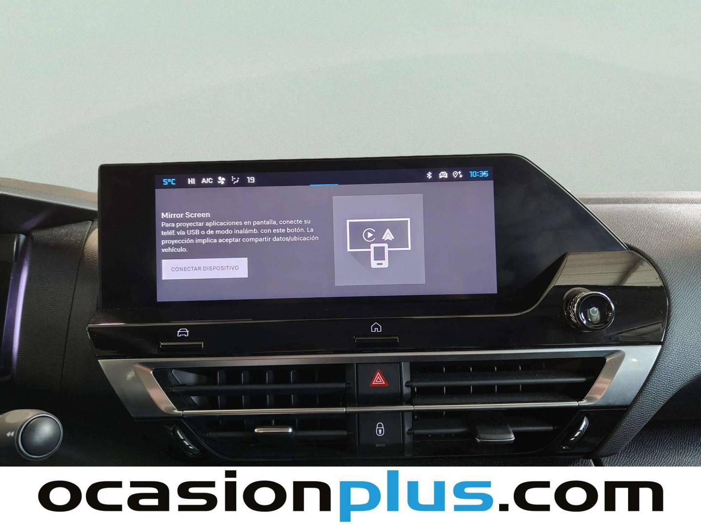 Foto Citroën C4 X Citroen C4 X BlueHDi 130 S&S Plus EAT8 (131 CV)