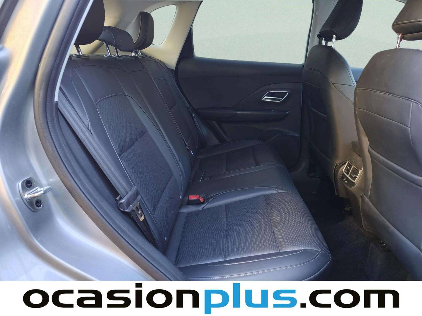 MG ZS MG ZS 1.5 Hybrid+ Luxury (197 CV) híbrido