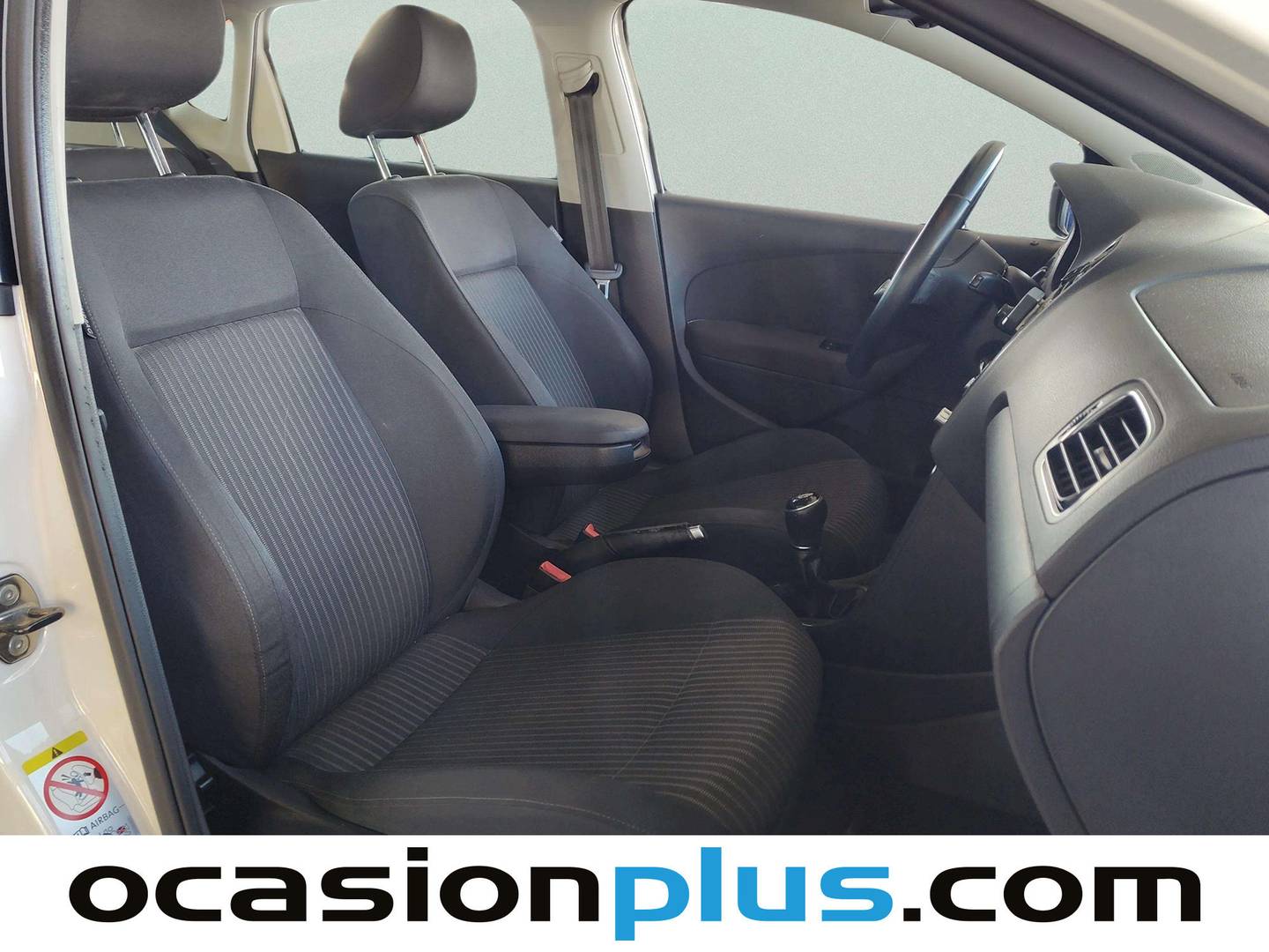 Volkswagen Polo Volkswagen Polo Sport by R-Line 1.2 TSI (90 CV) km 0