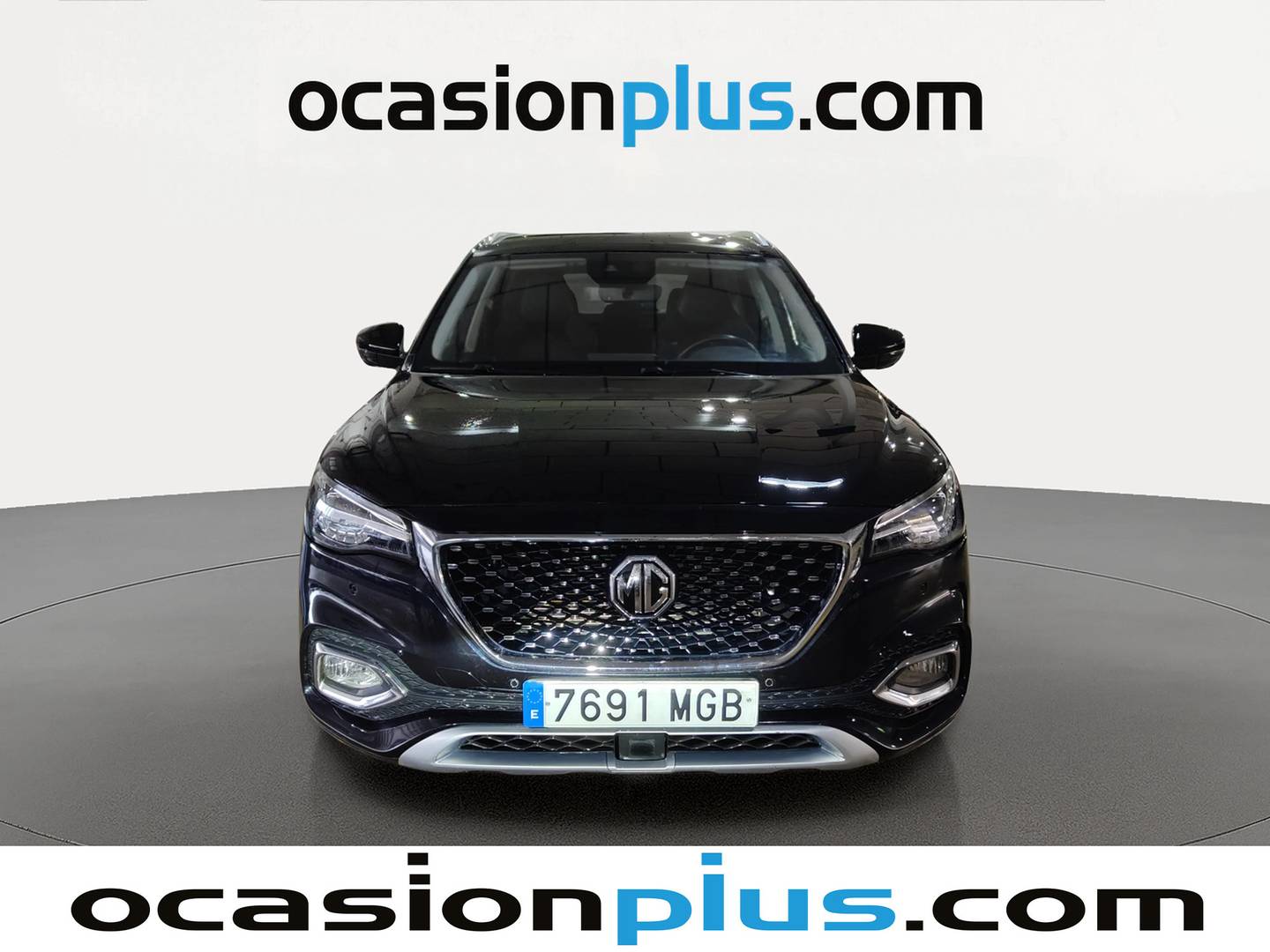 Foto MG HS MG HS 1.5 Turbo GDI Luxury DCT (162 CV)