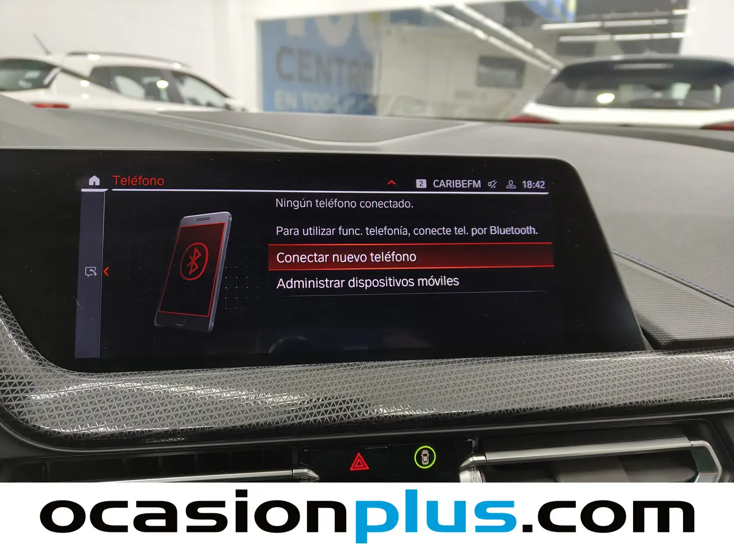 Foto BMW Serie 1 BMW Serie 1 128ti Pack M (265 CV)