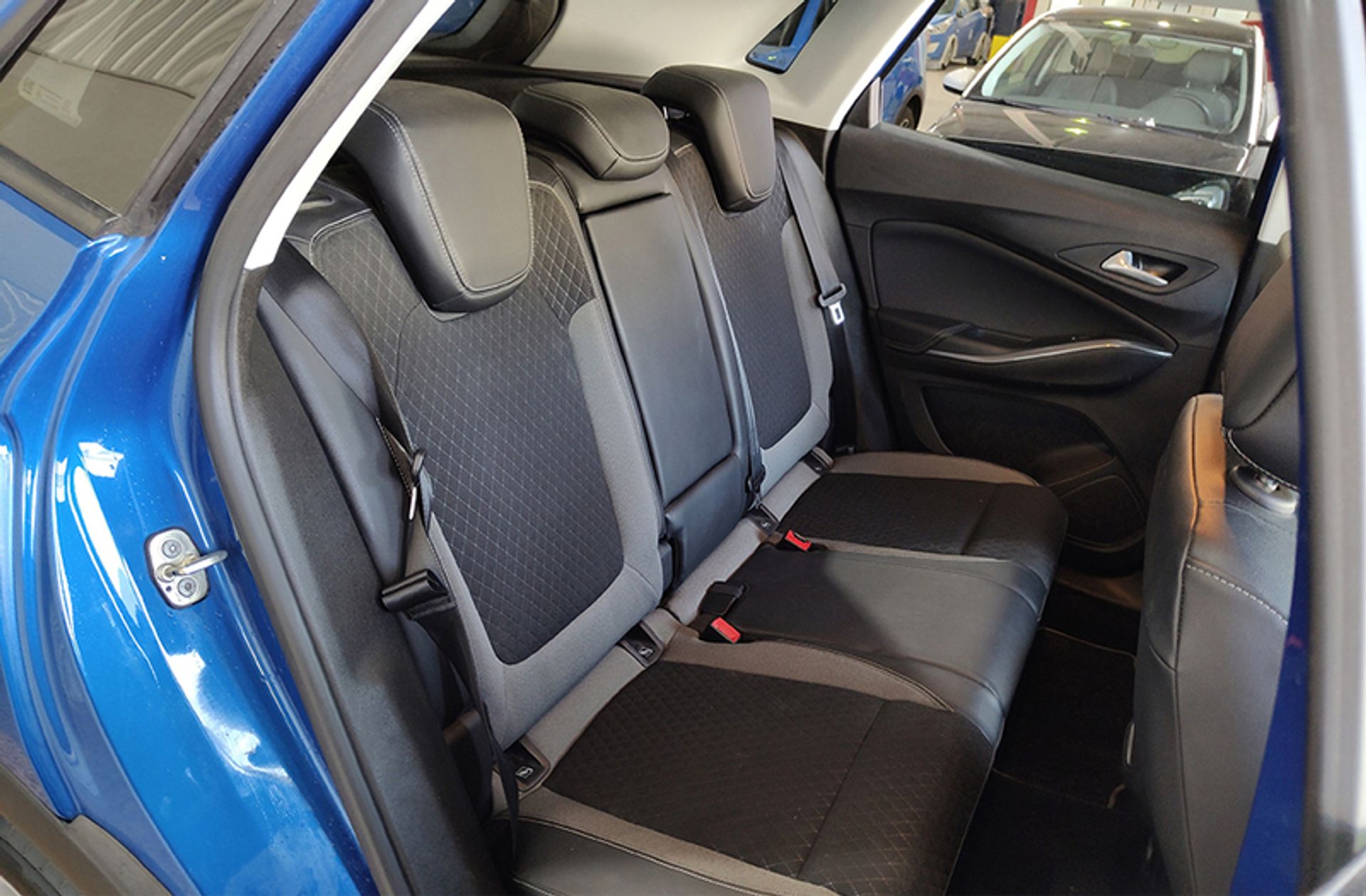 Opel Grandland 1.2 Turbo ecoTEC Excellence - foto 15