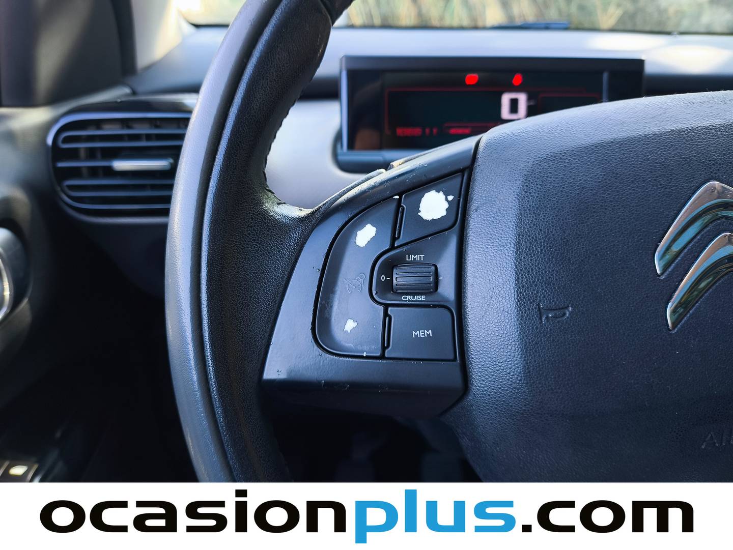 Citroën C4 Cactus Citroën C4 Cactus PureTech 110 S&S Rip Curl (110 CV) seminuevo