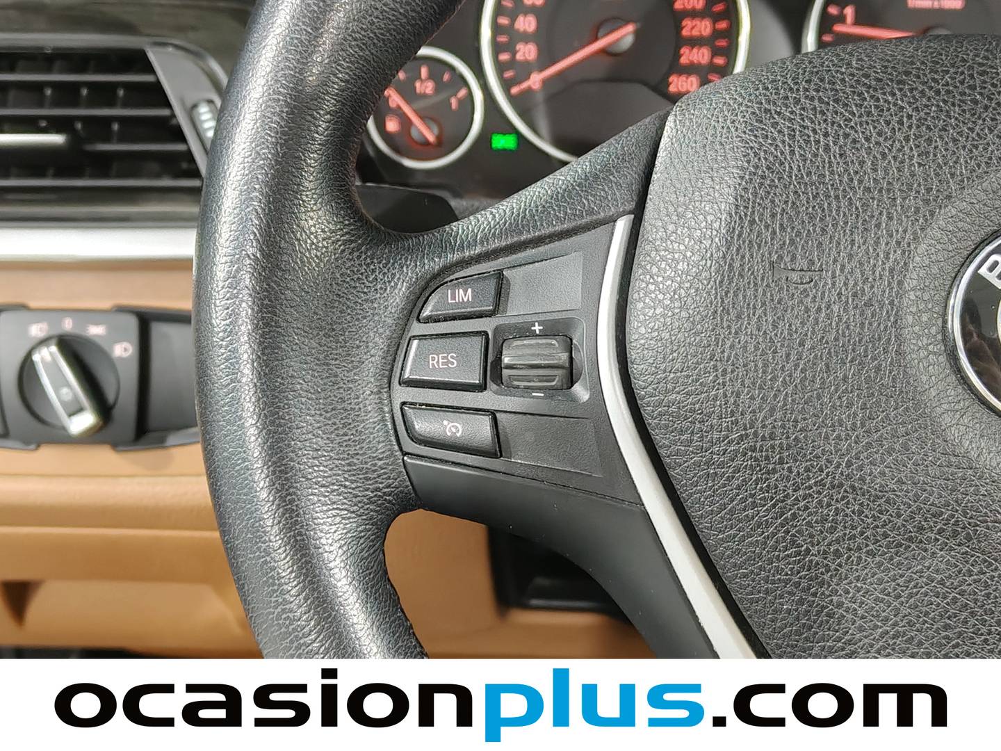 Foto BMW Serie 4 BMW Serie 4 420i Cabrio (184 CV) Pack Luxury Line