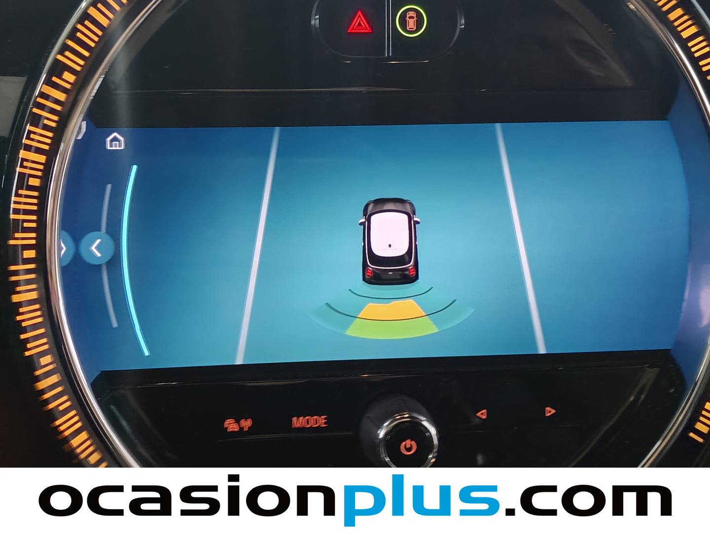 Foto Mini MINI MINI MINI 3 Puertas Cooper SE (184 CV)