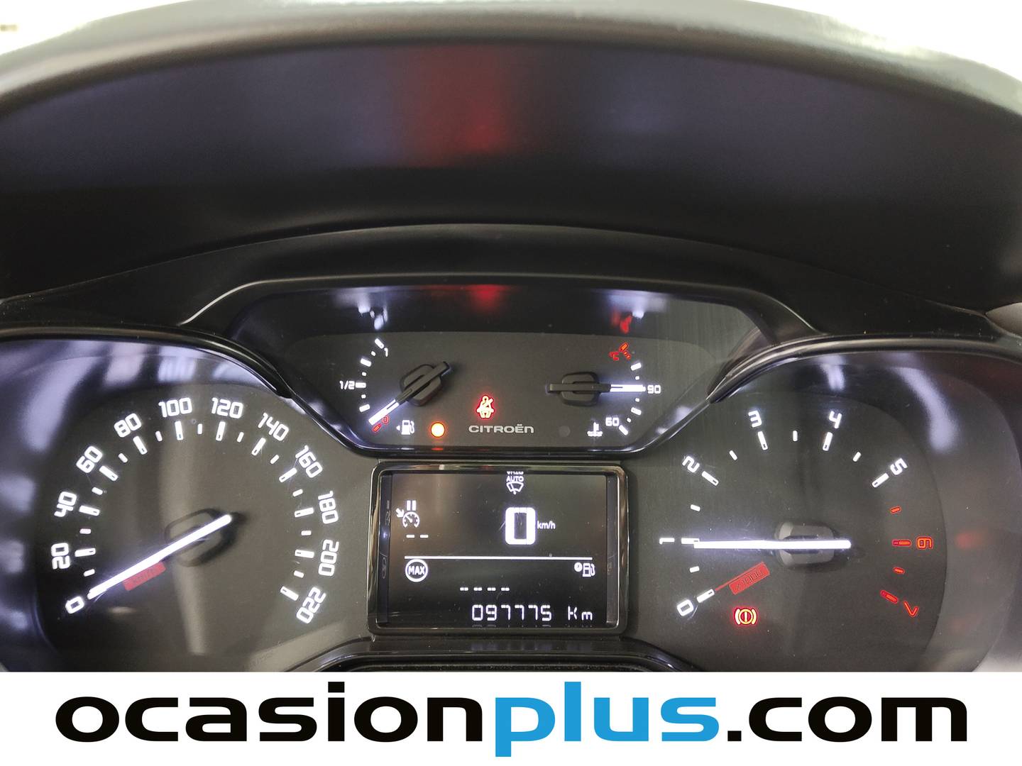 Citroën C3 Citroën C3 PureTech 83 Plus (83 CV) 83cv