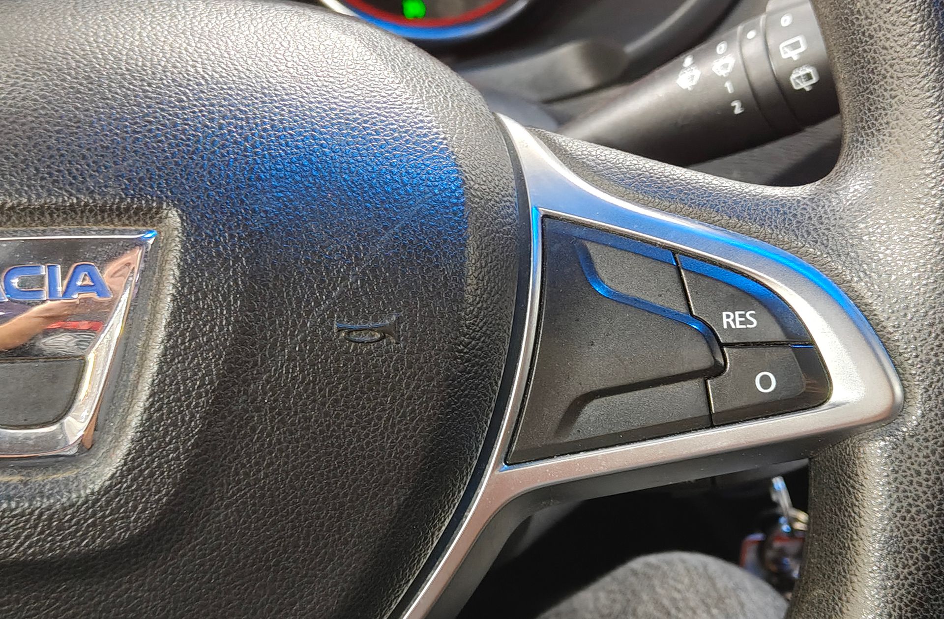Dacia Lodgy Laureate TCe 7 plazas - foto 20