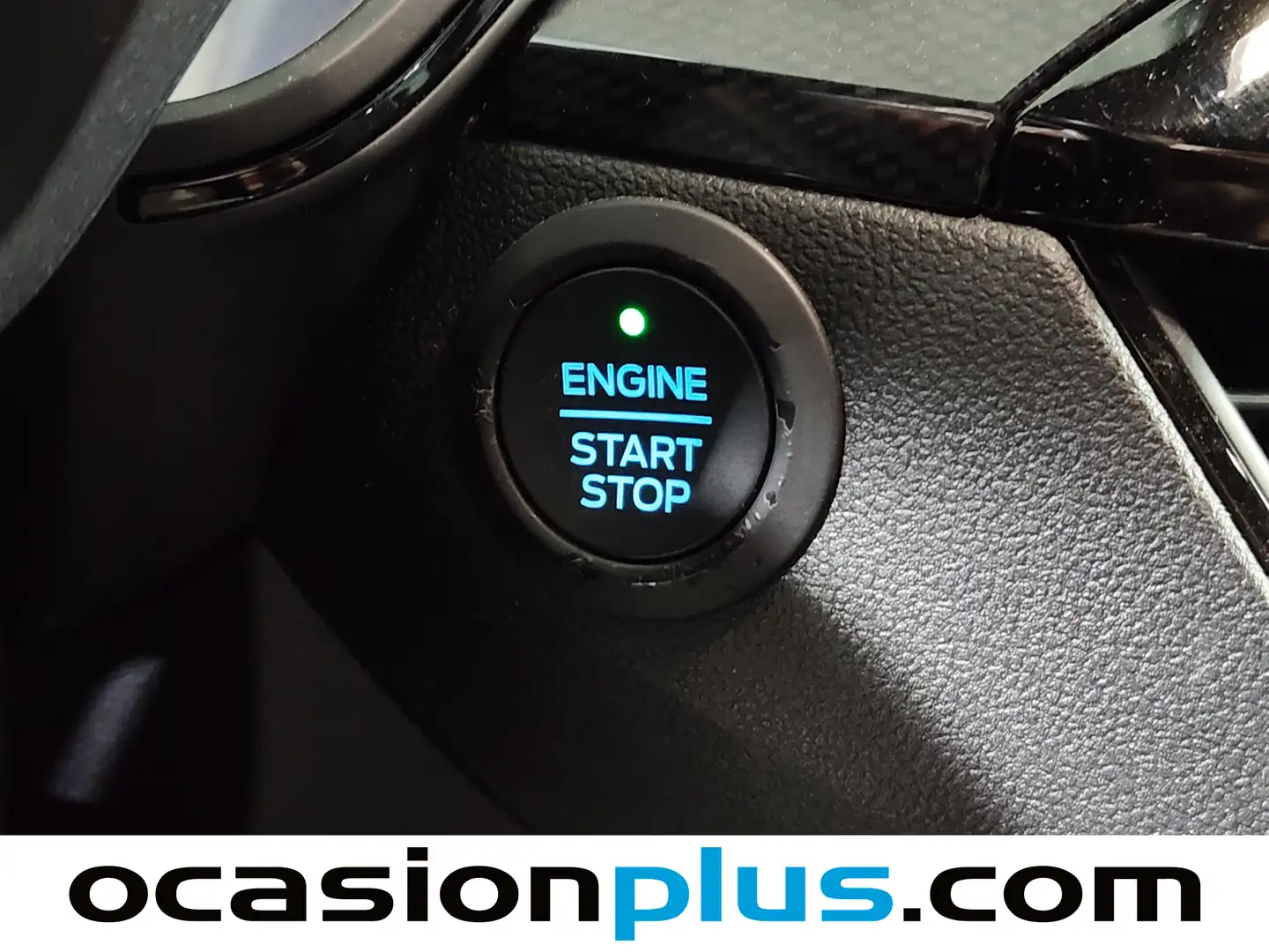 Foto Ford Kuga Ford Kuga 1.5 EcoBlue ST-Line Auto (120 CV)