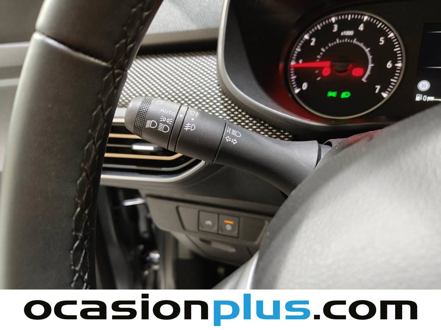 Dacia Sandero Dacia Sandero Stepway Expression ECO-G (101 CV) de segunda mano