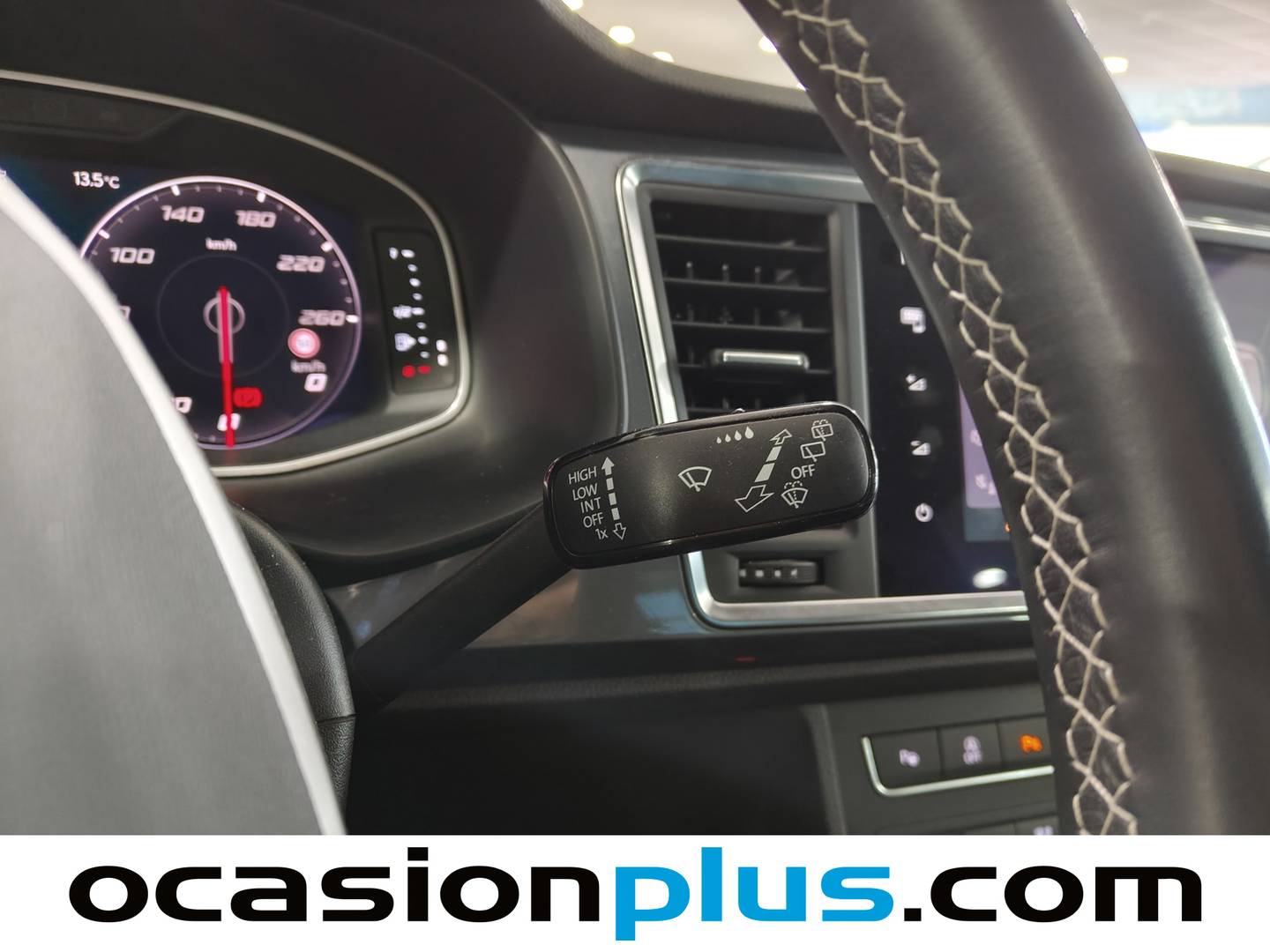 Foto Seat Ateca SEAT Ateca 1.5 TSI S&S Style XL (150 CV)