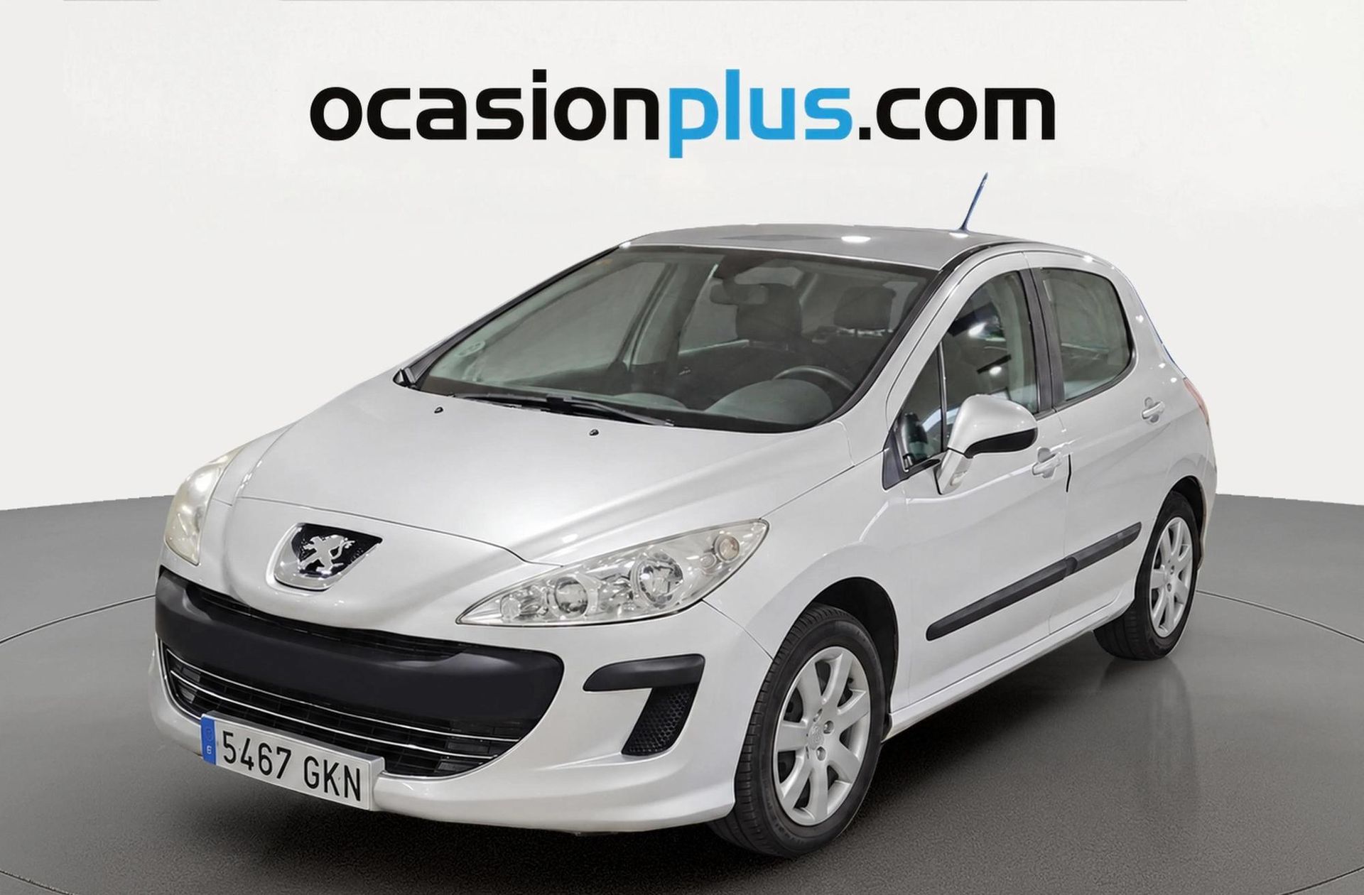Peugeot 308 1.6 HDi Confort