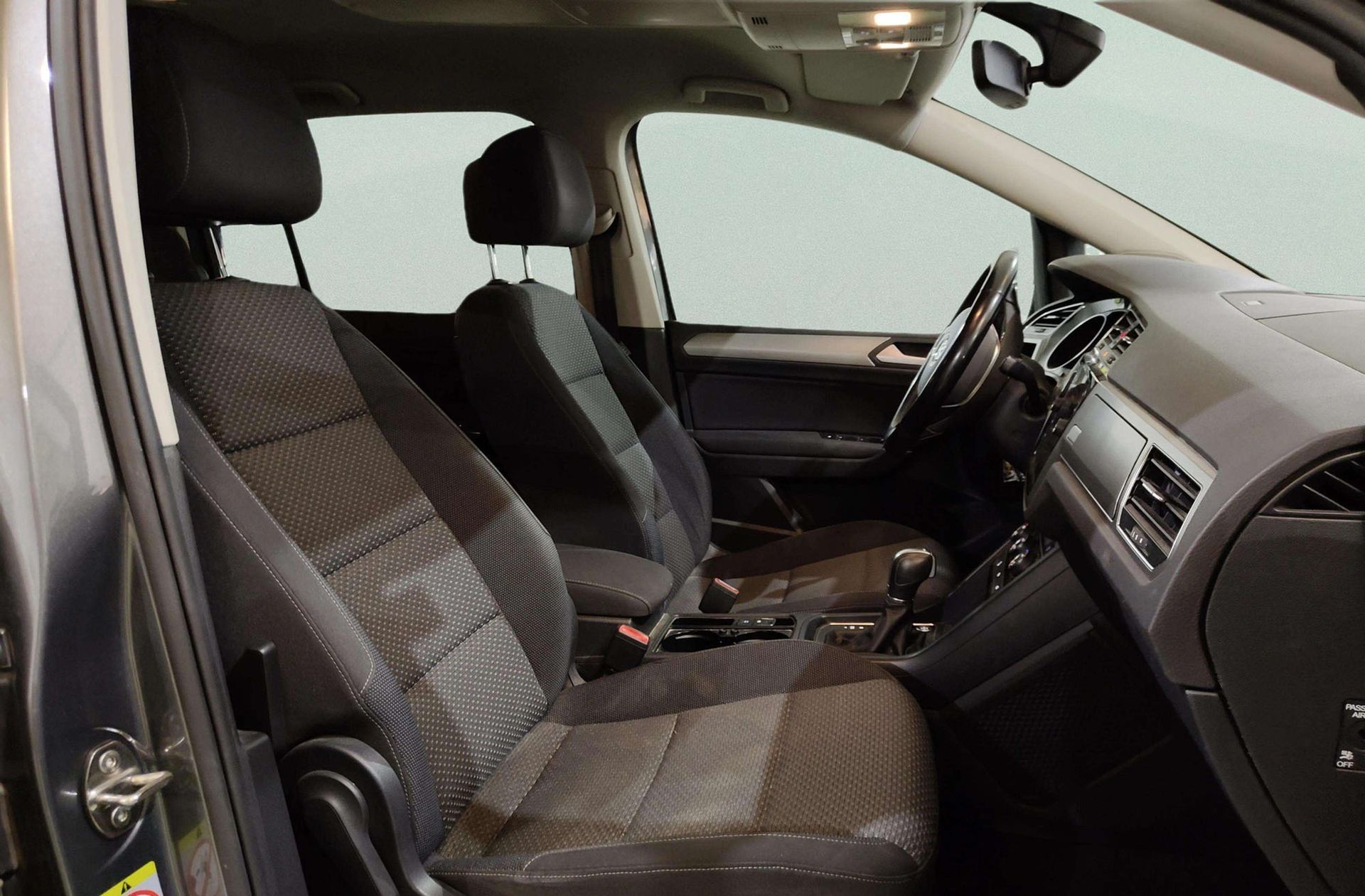 Volkswagen Touran Advance 2.0 TDI DSG 7 plazas - foto 18