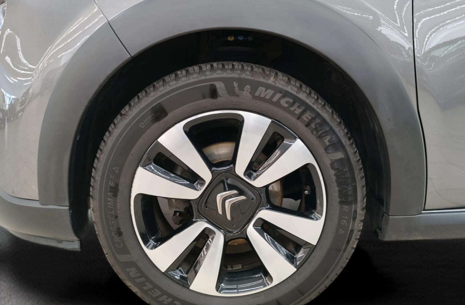 Citroën C3 PureTech 110 Shine EAT6 - foto 34
