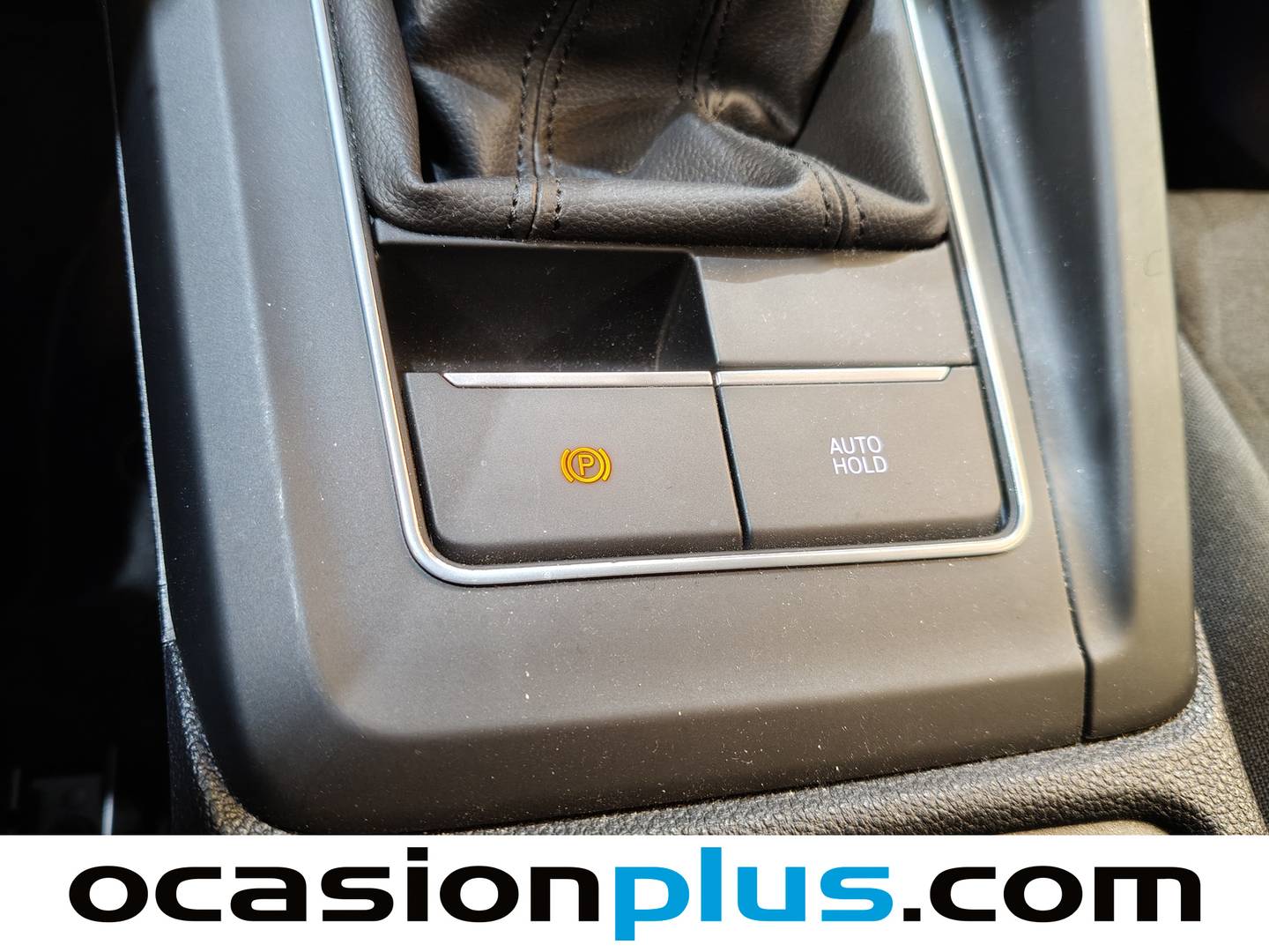 Volkswagen Golf Volkswagen Golf 1.5 TSI (116 CV) gasolina