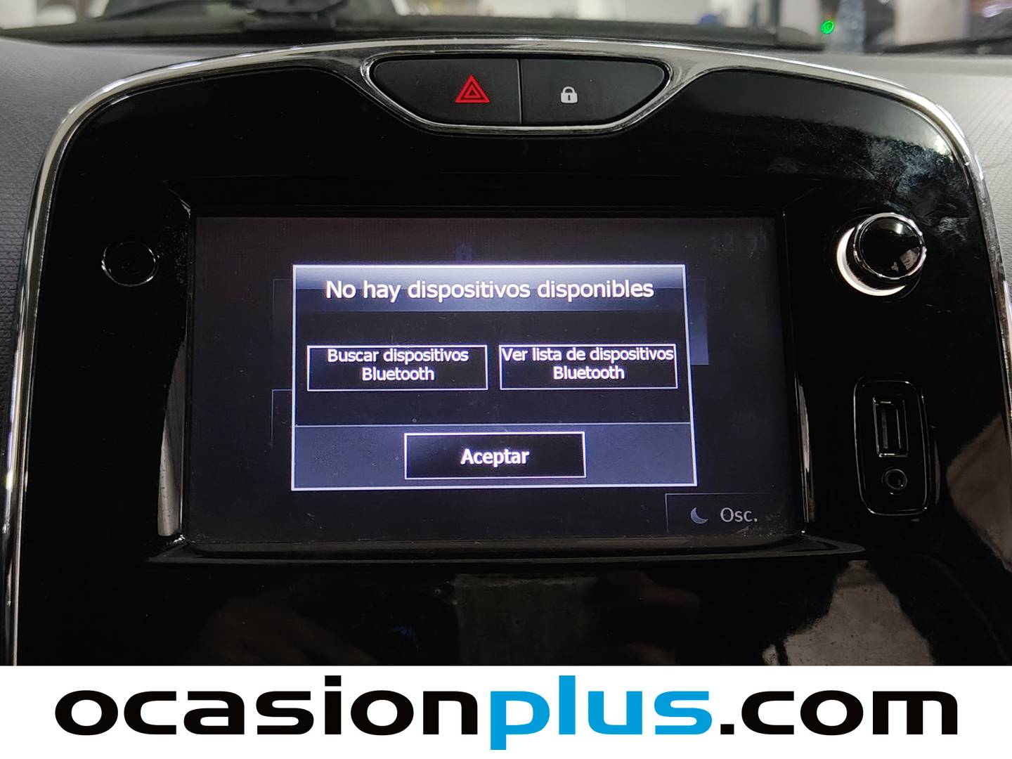 Foto Renault Clio Renault Clio Sport Tourer Dynamique Energy dCi (90 CV)