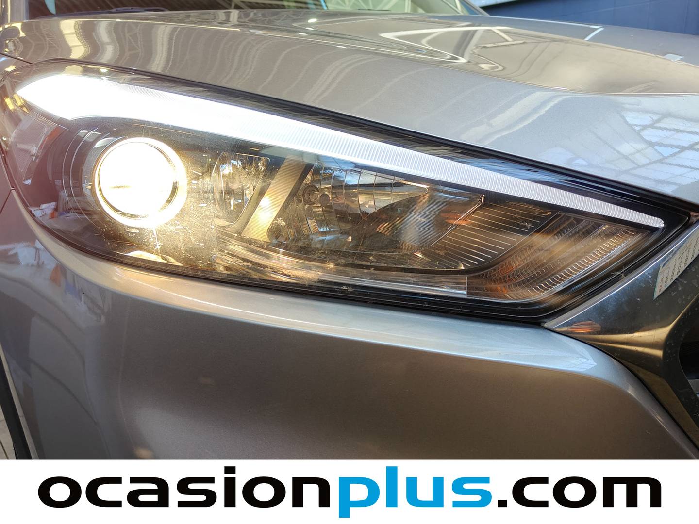 Hyundai Tucson Hyundai Tucson 2.0 CRDi BlueDrive Tecno 4x2 (136 CV) barato