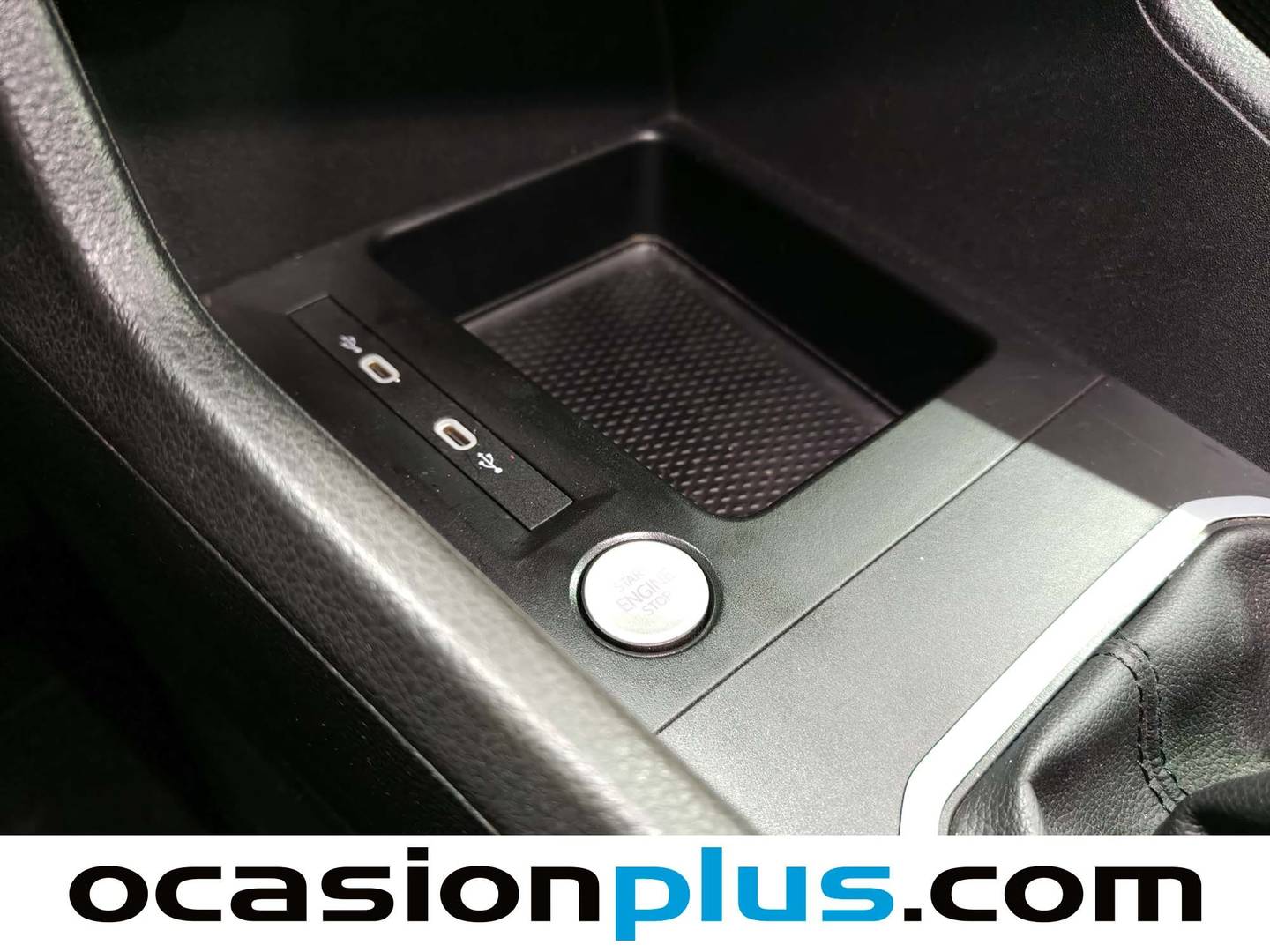 Foto Ford Grand Tourneo Connect Ford Grand Tourneo Connect 1.5 Ecoboost Titanium (114 CV)