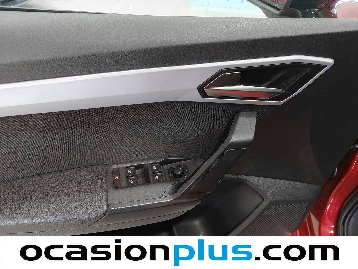 Foto Seat Ibiza SEAT Ibiza 1.0 TSI S&S FR XL 81 kW (110 CV)