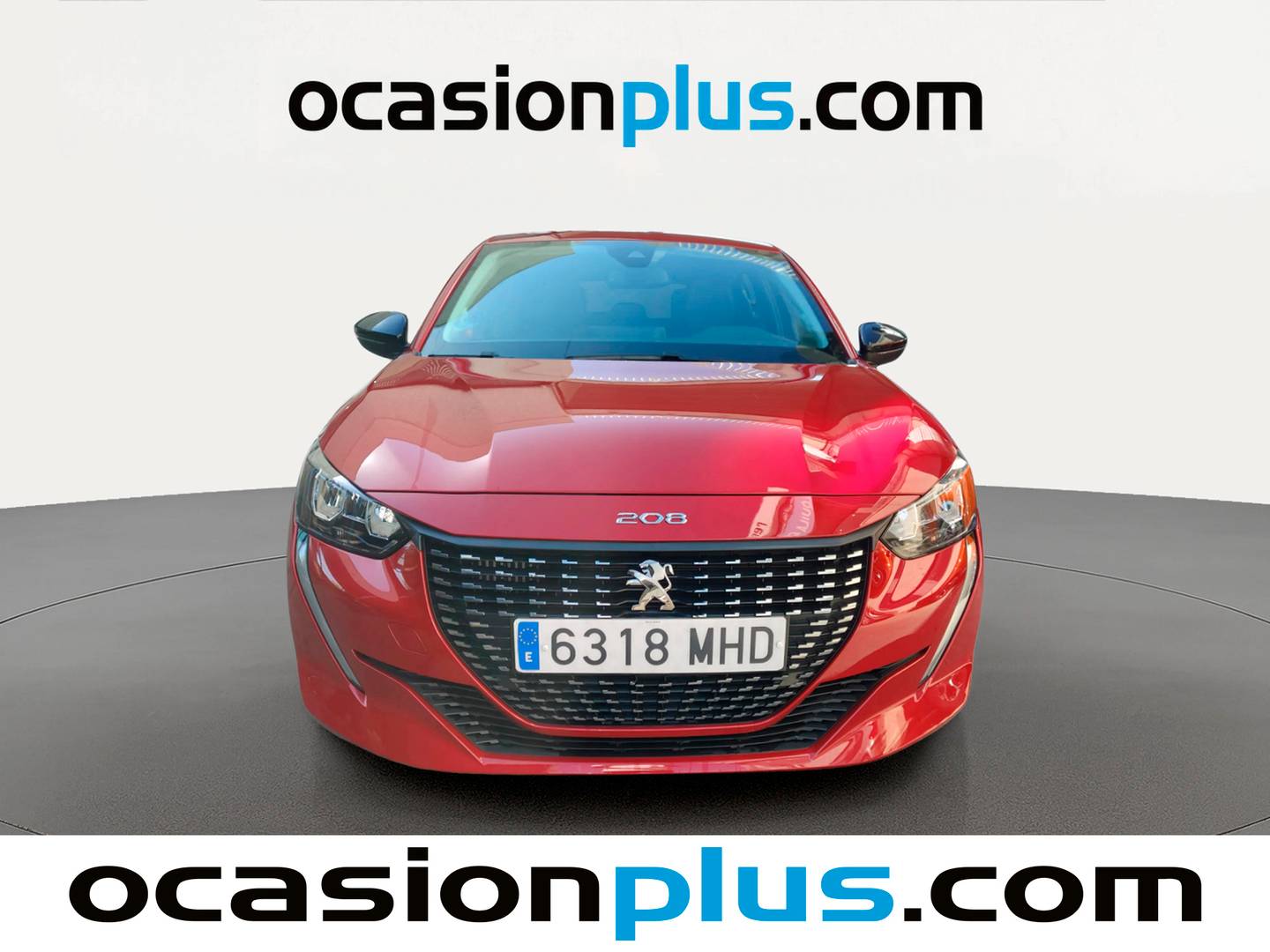 Peugeot 208 Peugeot 208 PureTech 100 Allure (100 CV) 100cv